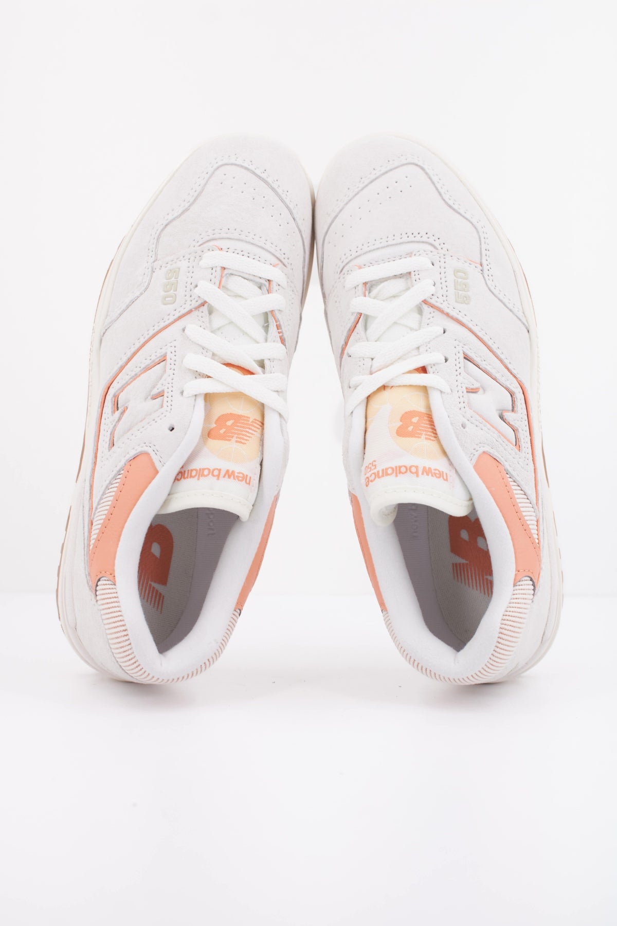 NEW BALANCE BBW550 en color BLANCO (3)