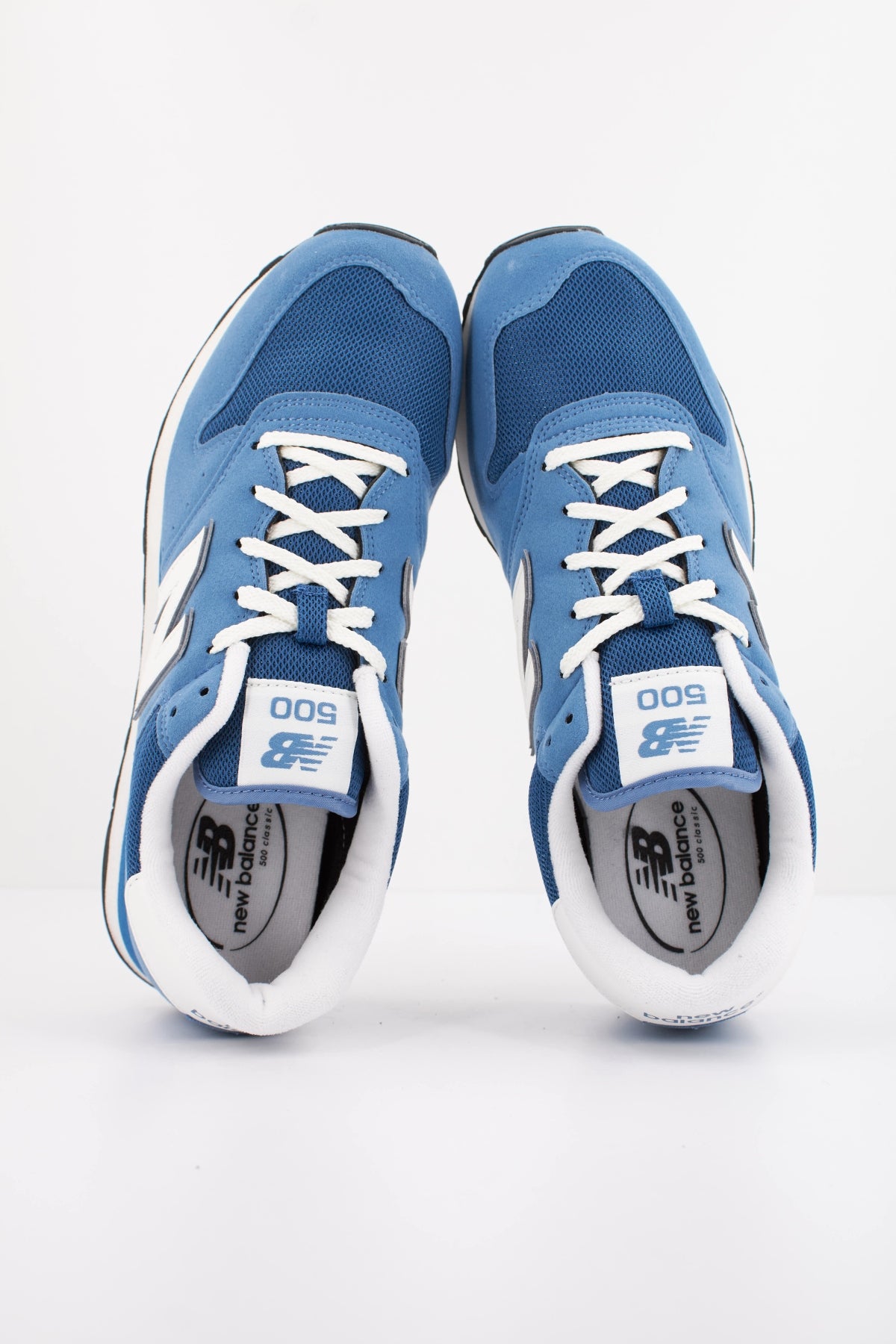 NEW BALANCE GM500 RBS en color AZUL (3)