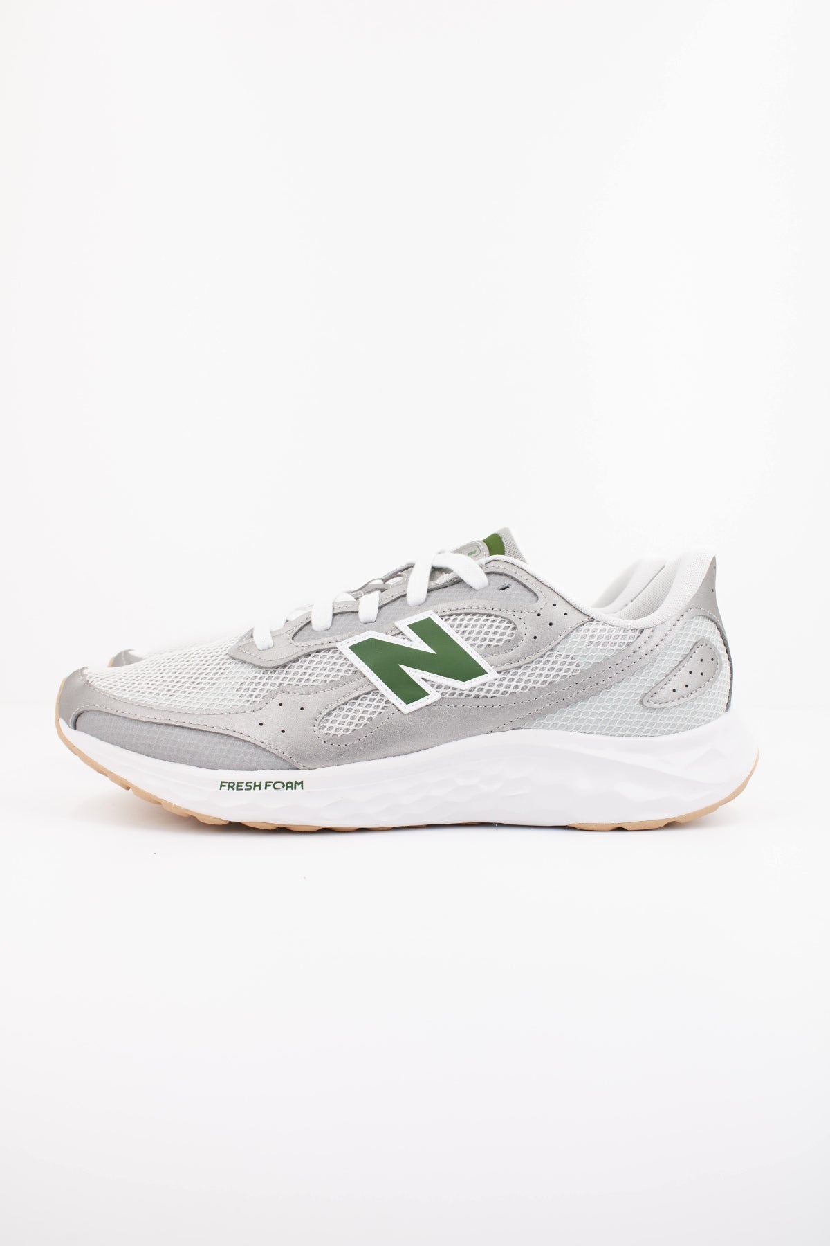 NEW BALANCE MARIST A4 en color GRIS (1)