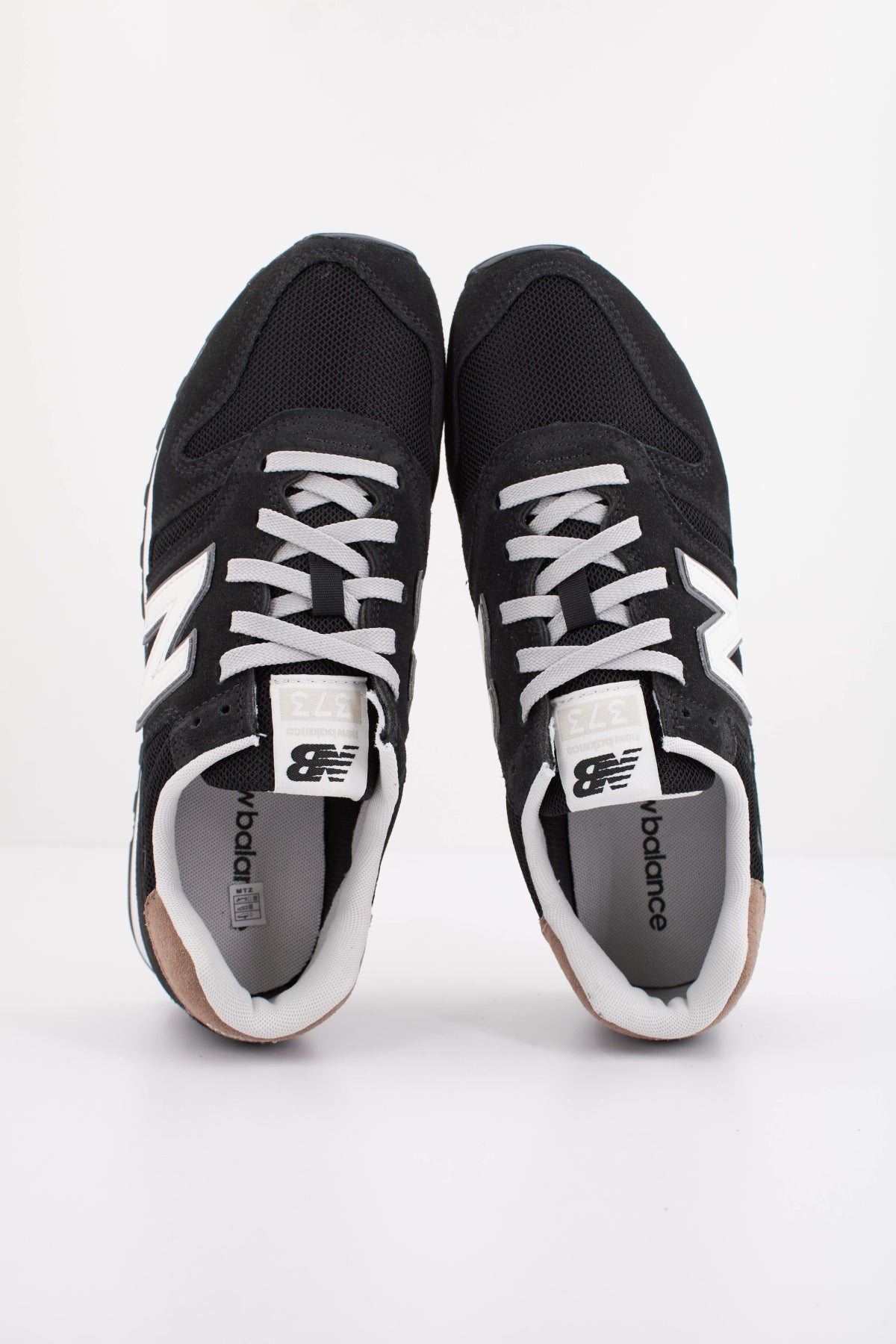 NEW BALANCE ML373 XB2 en color NEGRO (3)