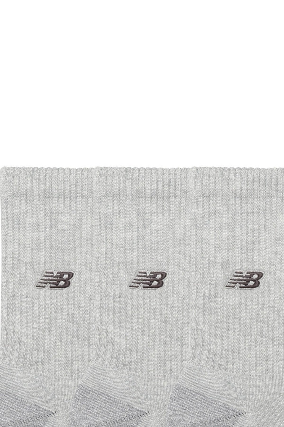 NEW BALANCE ACTIVE PREMIUM CREW en color GRIS (3)