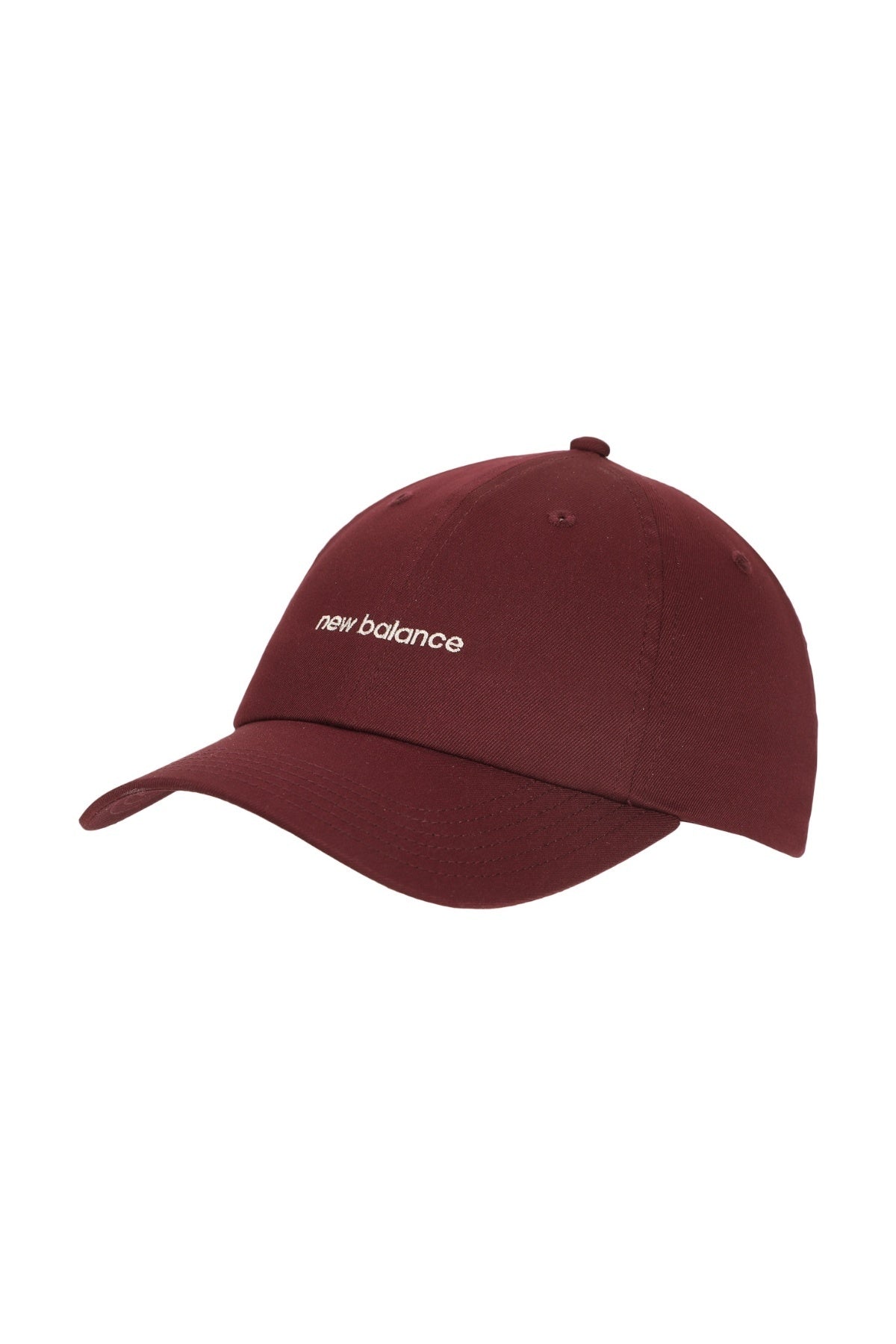 NEW BALANCE LAH51010 PANEL LINEAR LOGO HAT en color  (1)