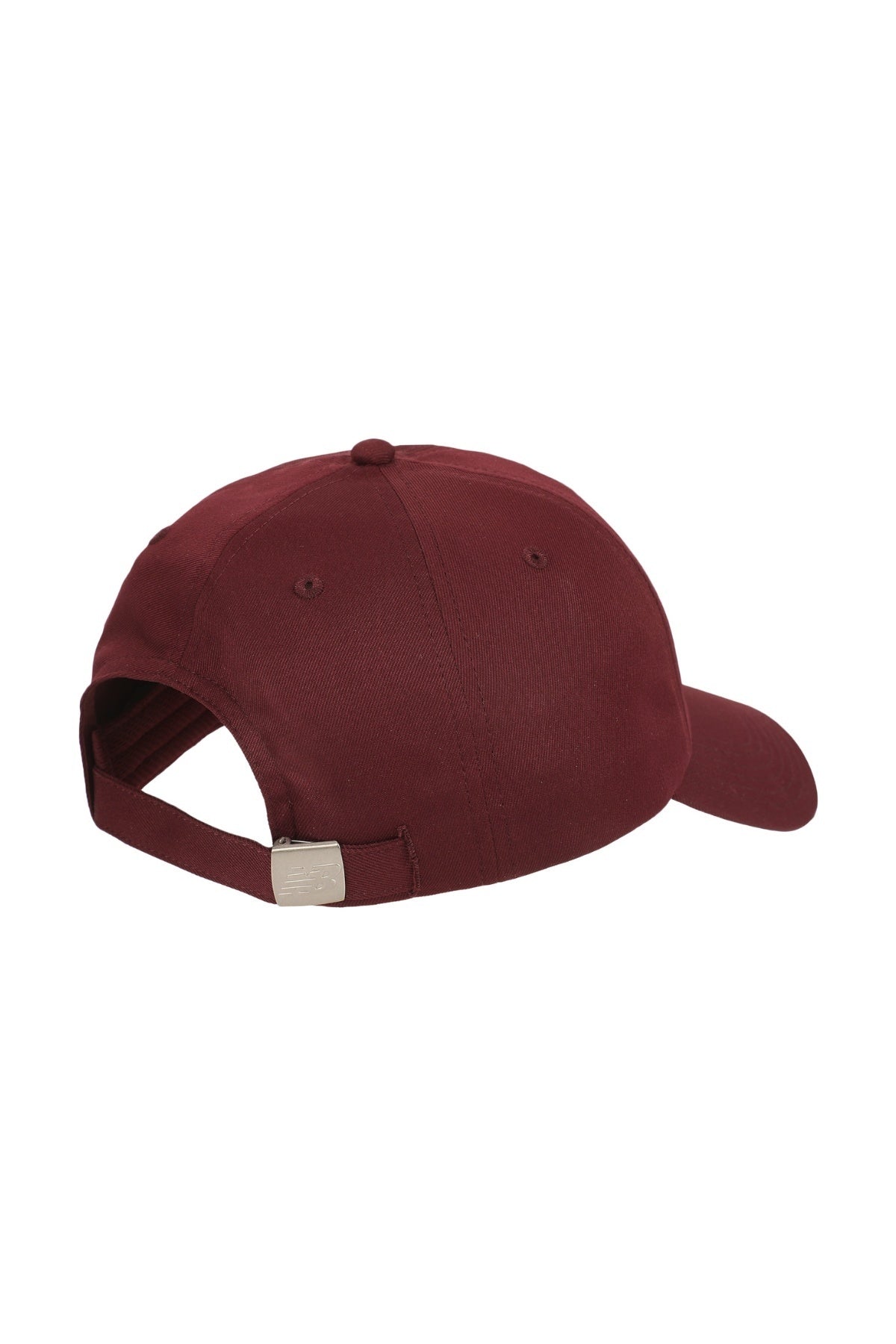 NEW BALANCE LAH51010 PANEL LINEAR LOGO HAT en color  (2)