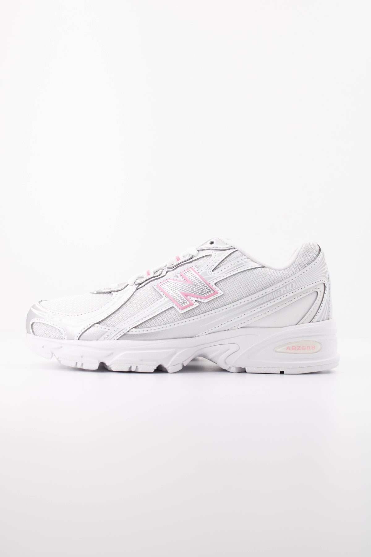 NEW BALANCE G740 8M0  en color BLANCO (1)
