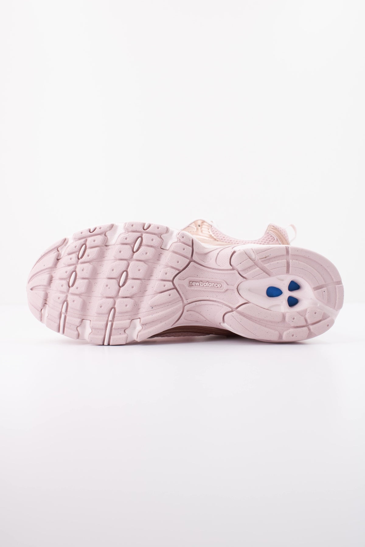 NEW BALANCE U530 ELP DEPORTIVO en color ROSA (5)
