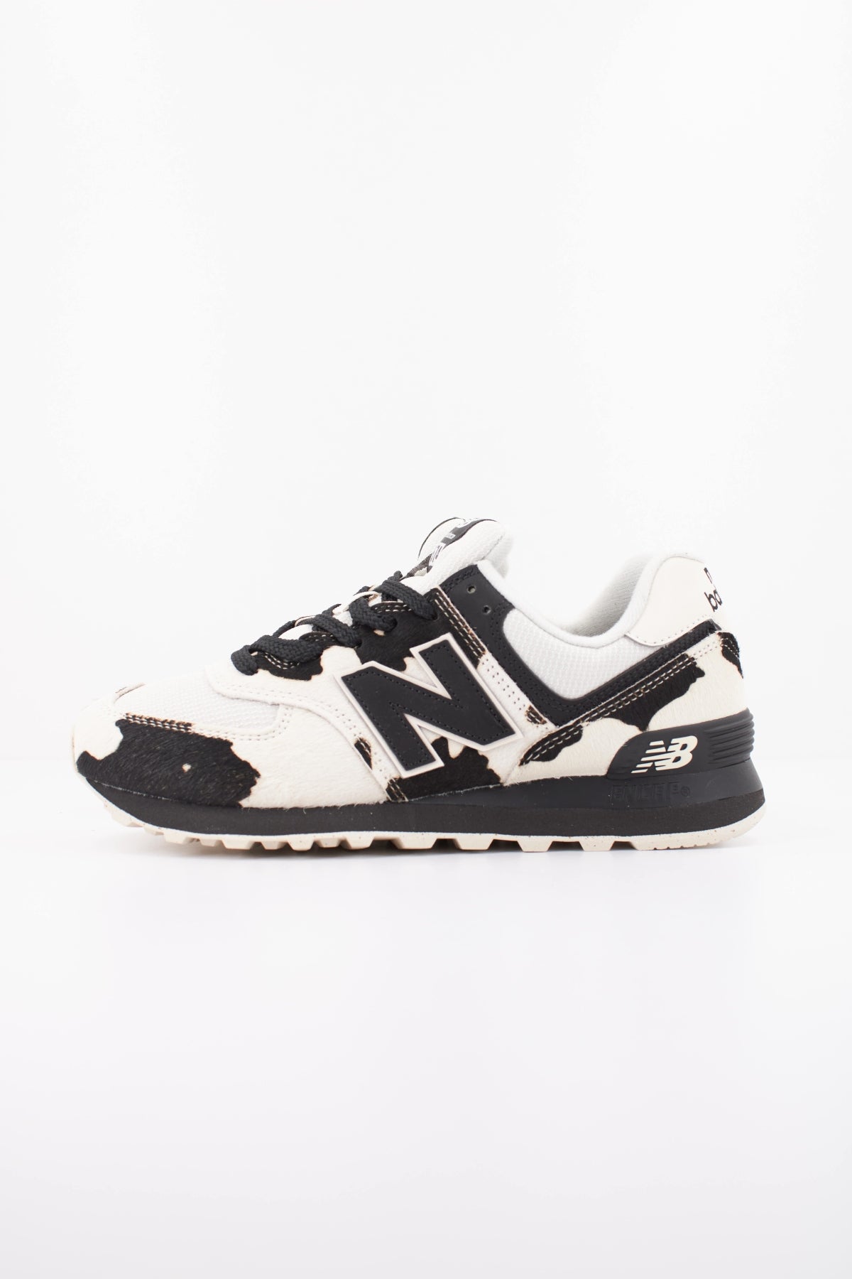 NEW BALANCE W574 PH  en color ANIMAL PRINT (1)