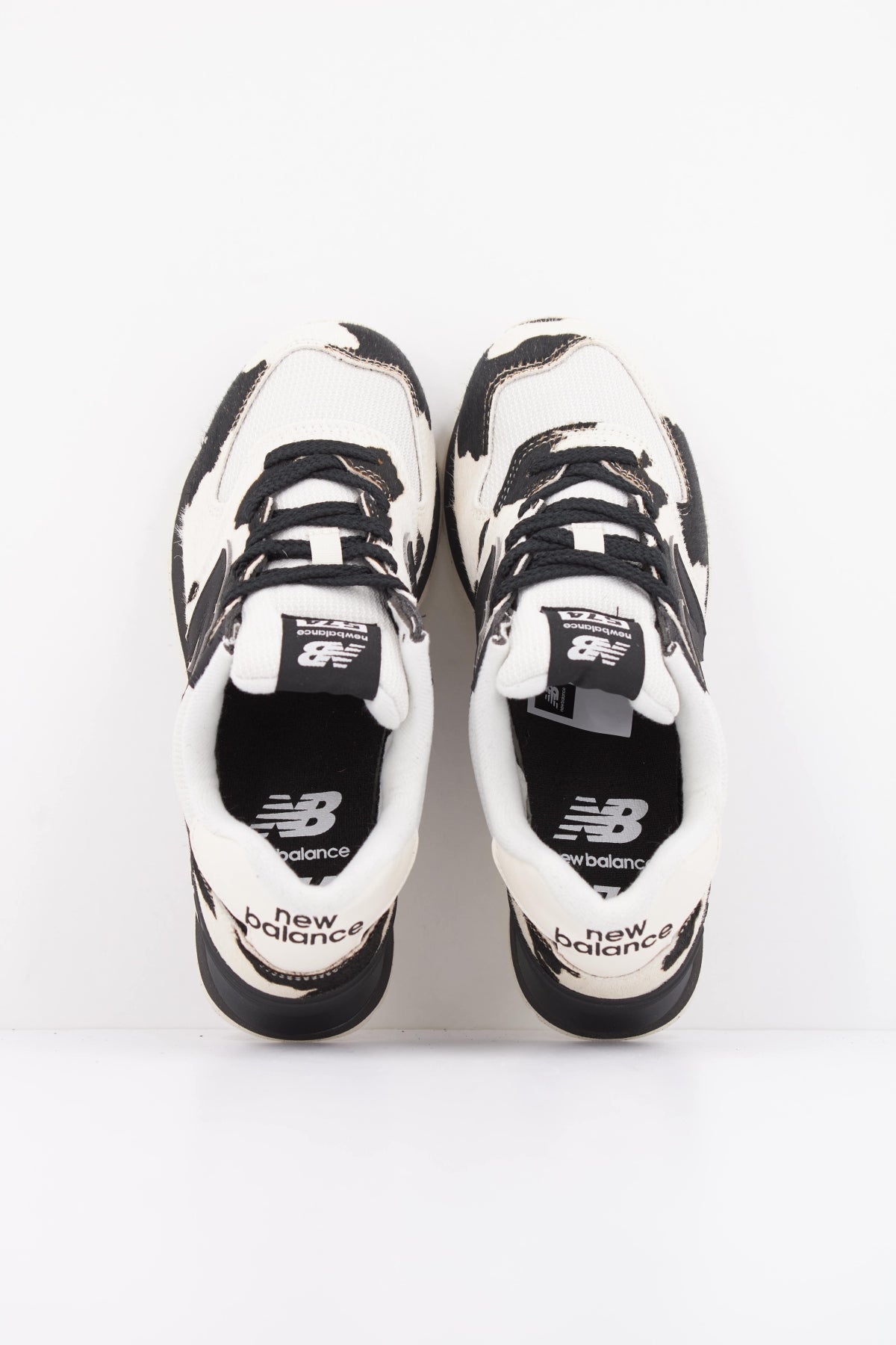 NEW BALANCE W574 PH  en color ANIMAL PRINT (3)