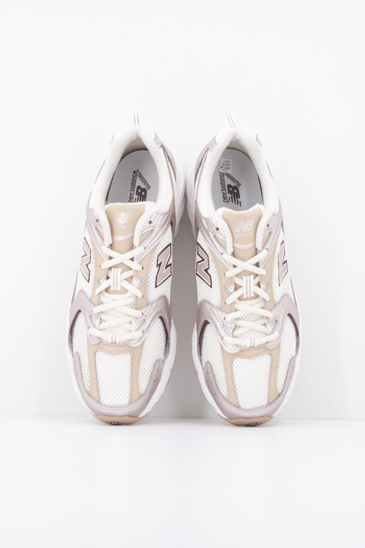 NEW BALANCE U530 SMG DEPORTIVO en color MULTICOLOR (3)