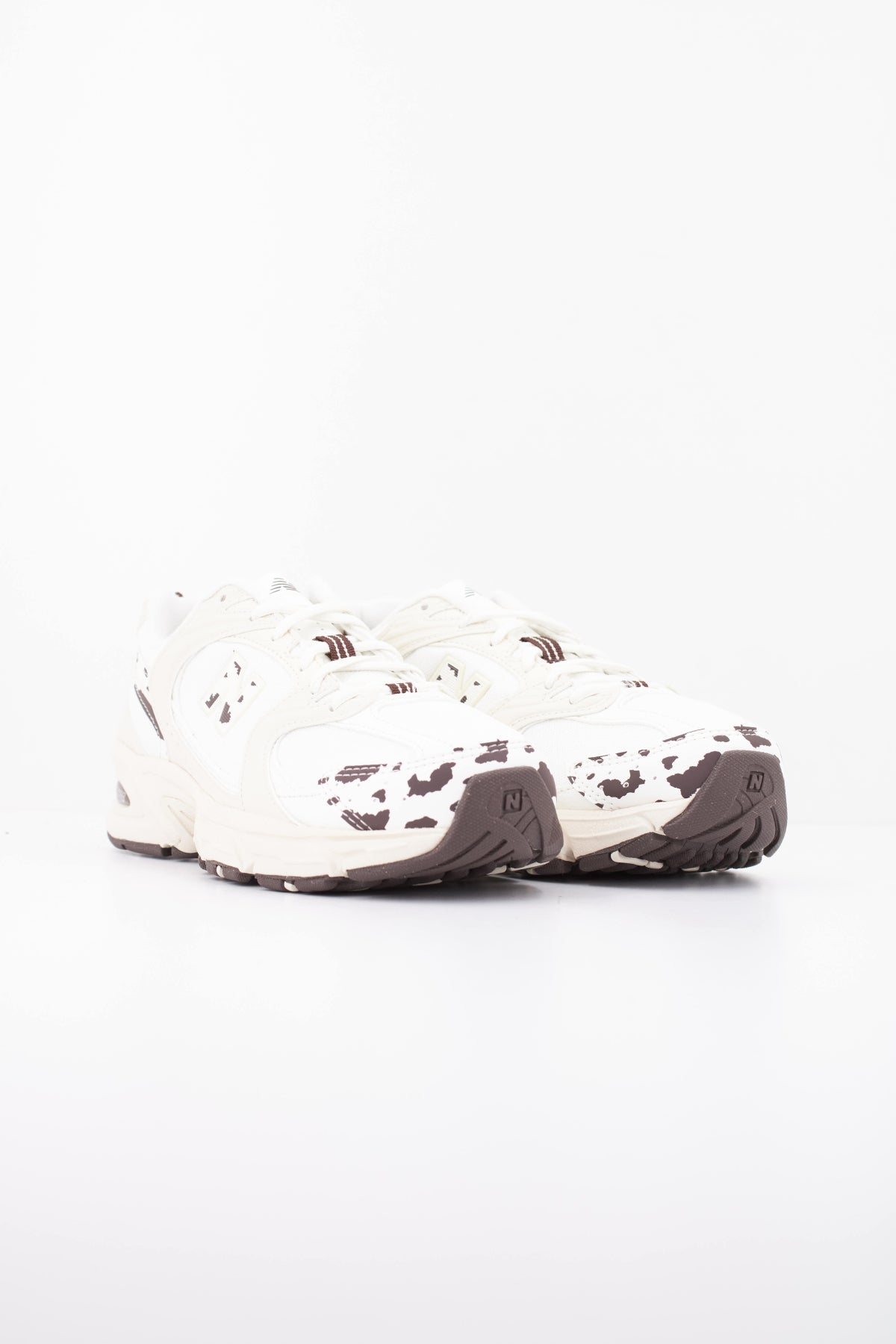 NEW BALANCE U530 MLB DEPORTIVO en color ANIMAL PRINT (2)