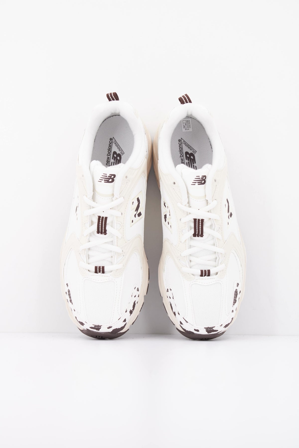NEW BALANCE U530 MLB DEPORTIVO en color ANIMAL PRINT (3)