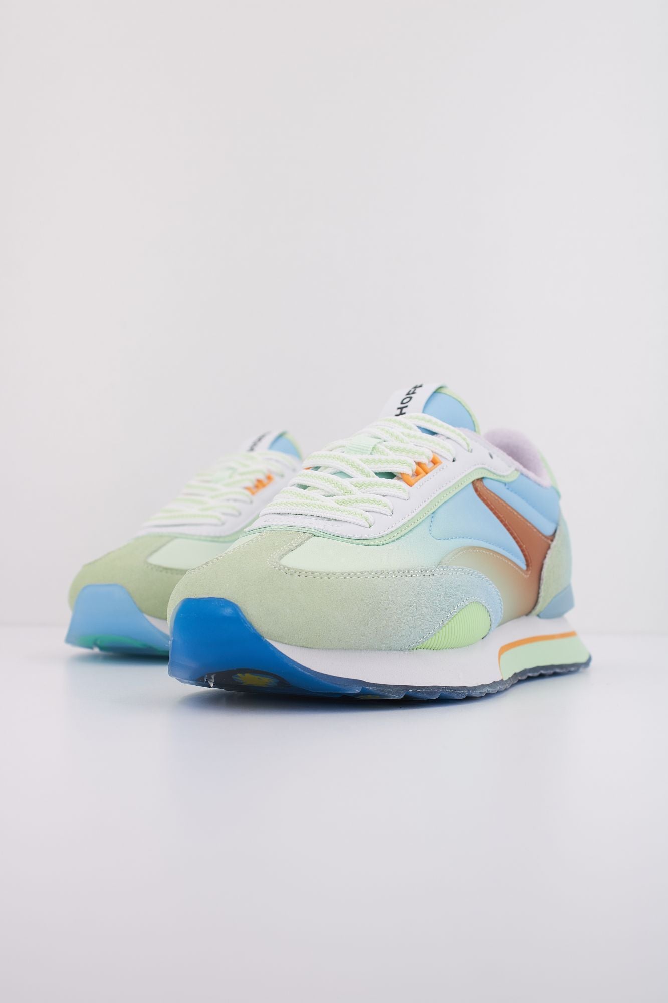 HOFF MERMAID en color VERDE (2)