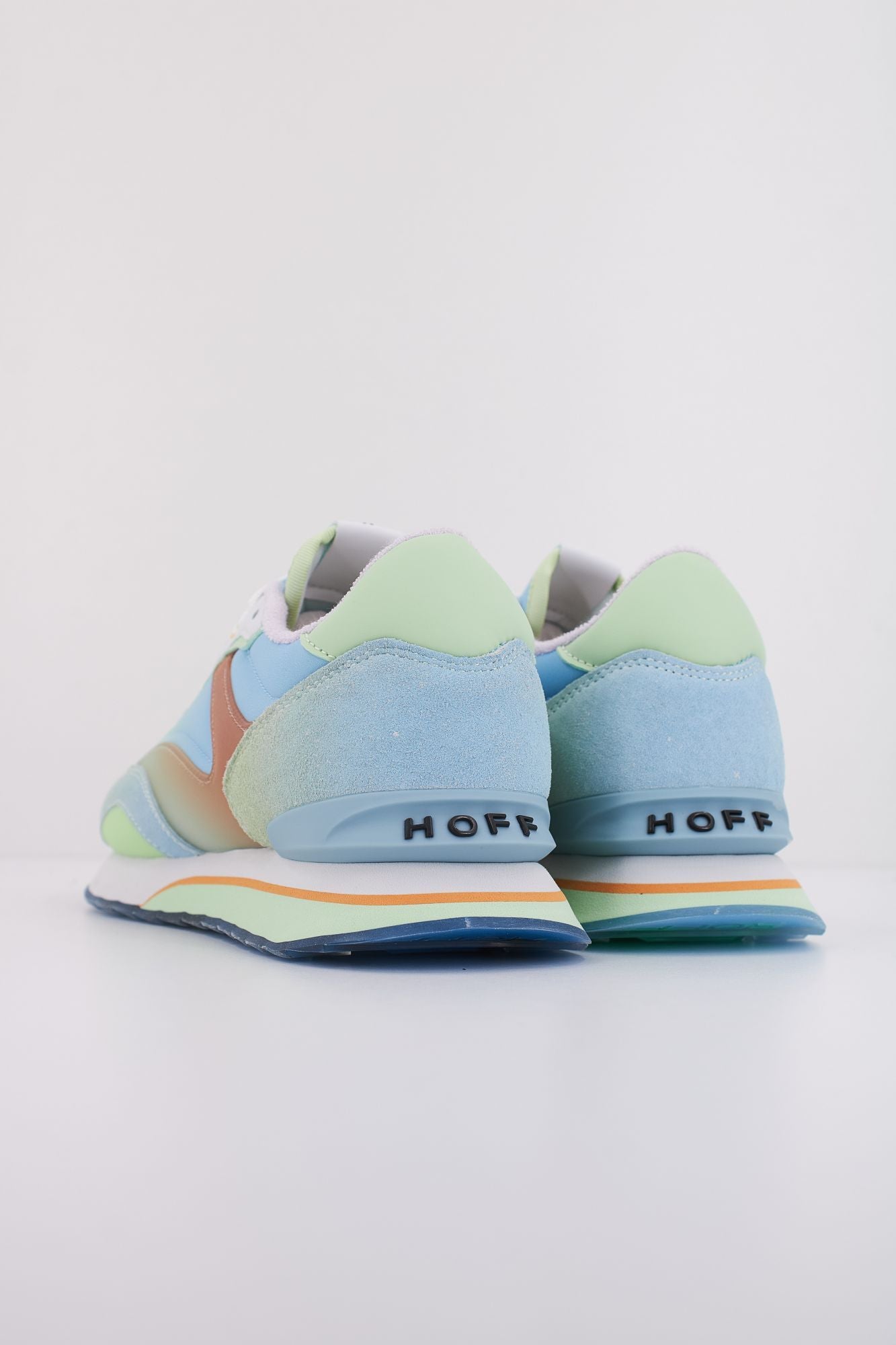 HOFF MERMAID en color VERDE (4)