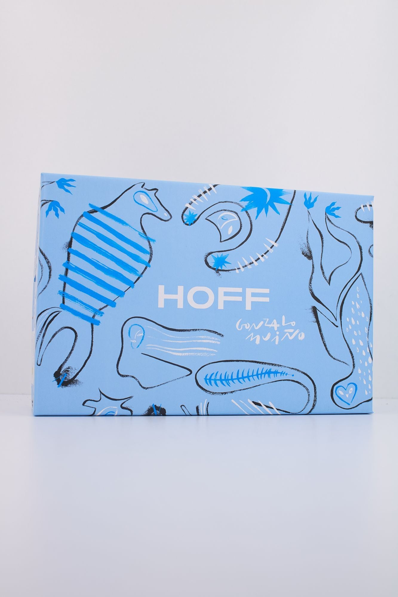 HOFF MERMAID en color VERDE (6)