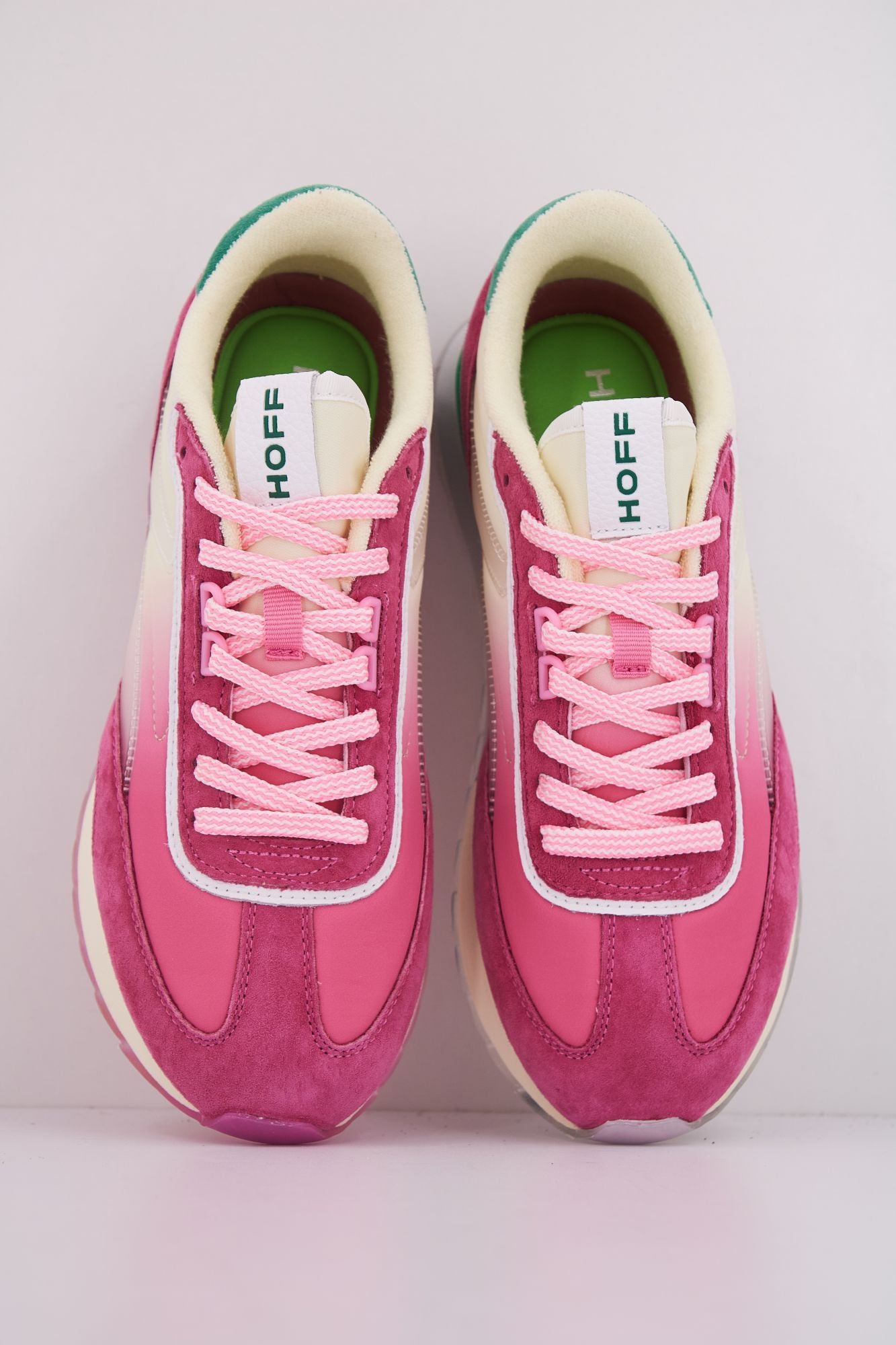 HOFF FLAME en color ROSA (3)