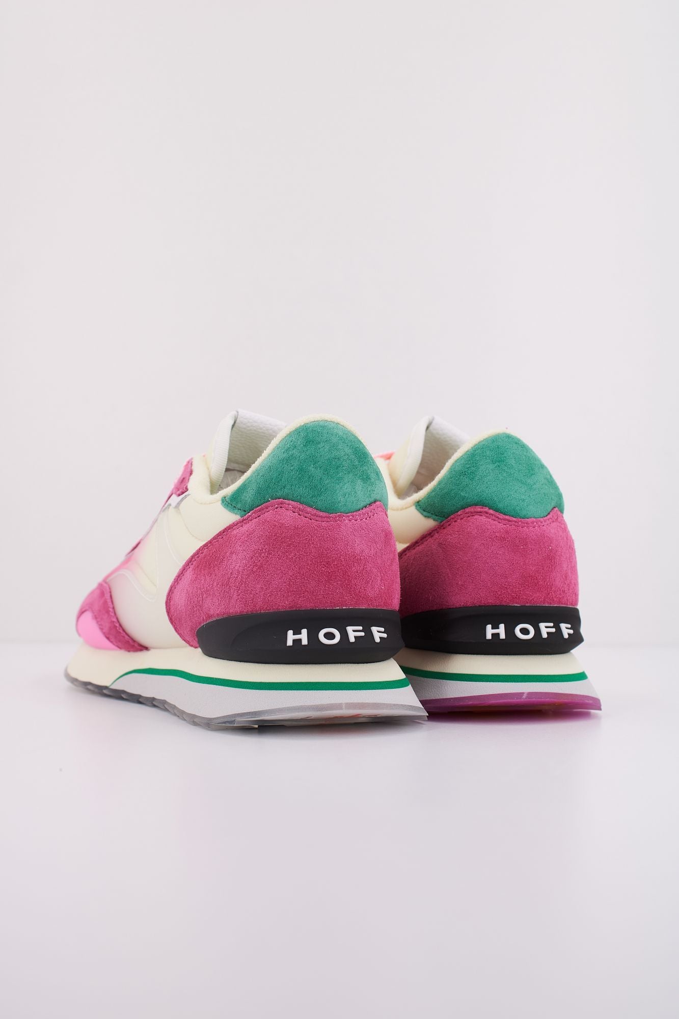 HOFF FLAME en color ROSA (4)