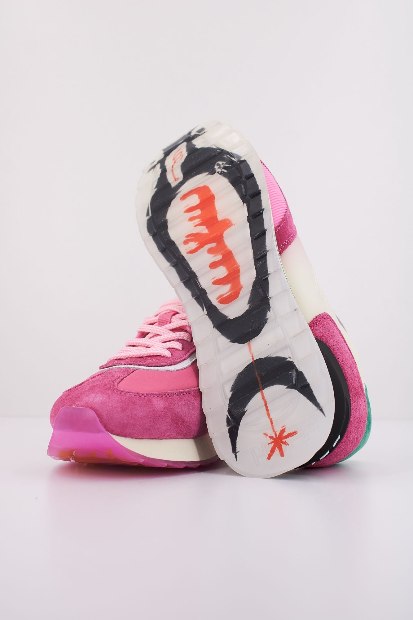 HOFF FLAME en color ROSA (5)