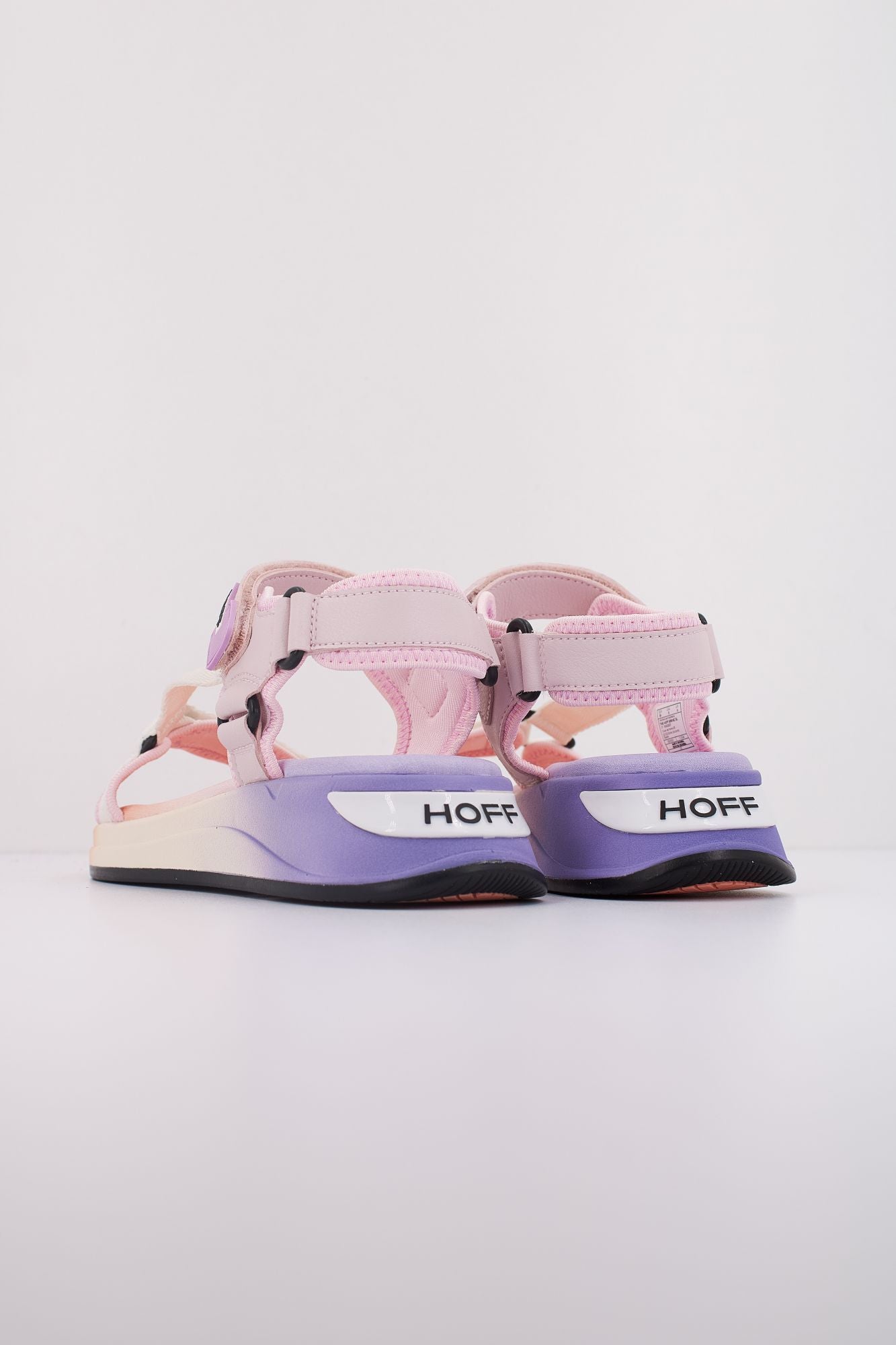 HOFF 12508001ANTIGUA en color ROSA (4)