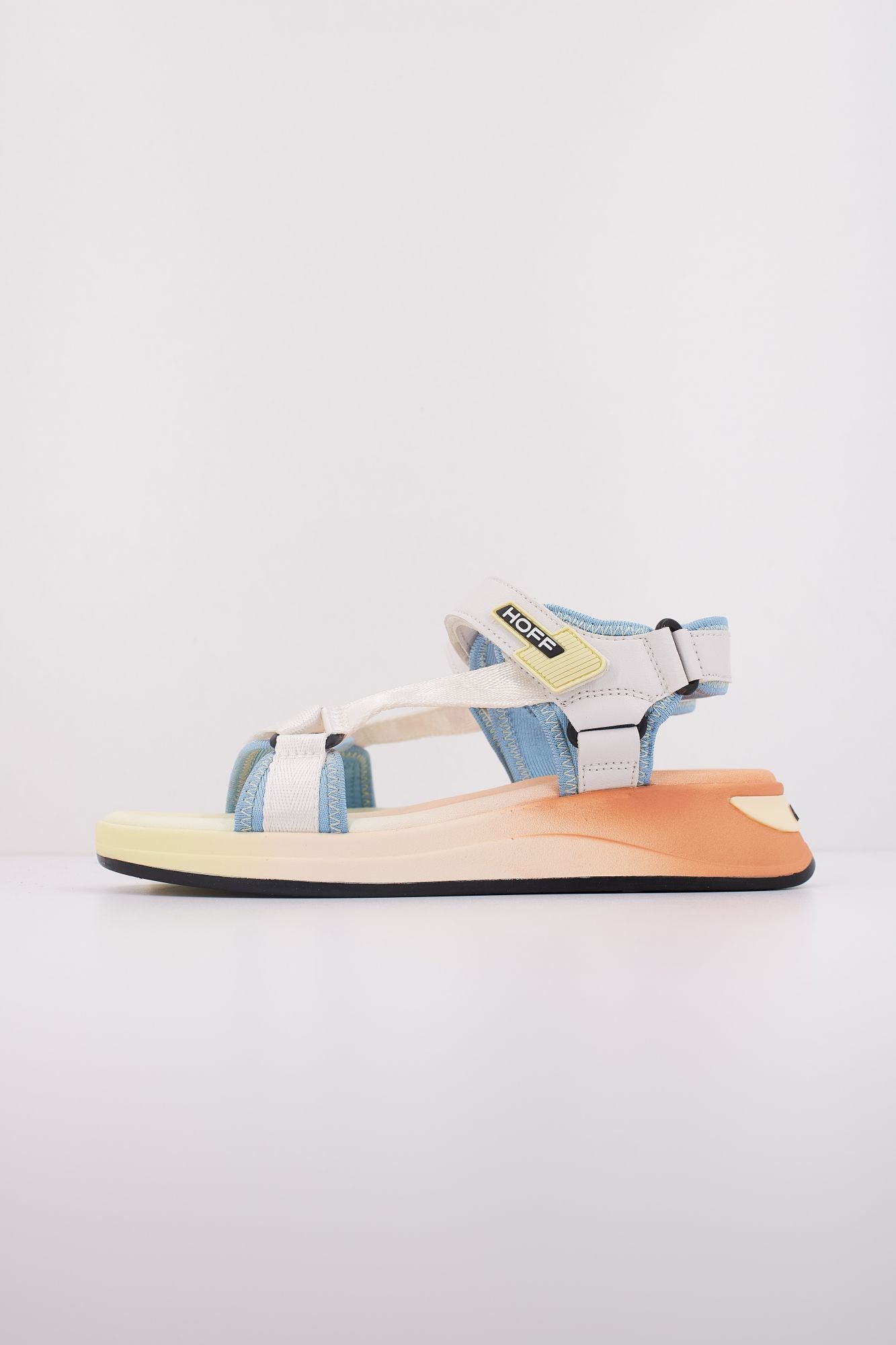 HOFF 12508002BARDUDA en color BLANCO (1)