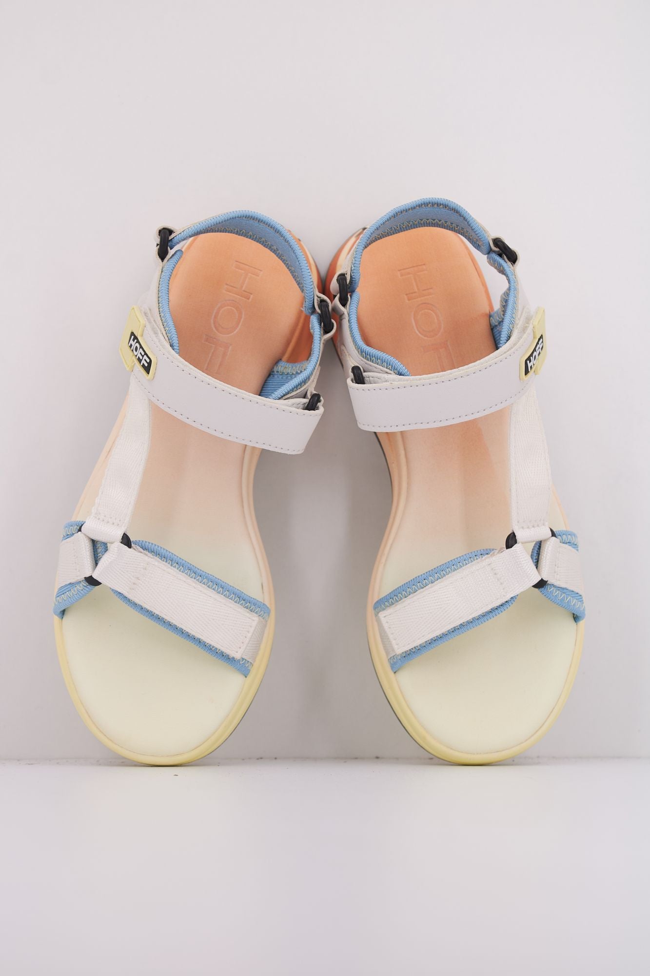 HOFF 12508002BARDUDA en color BLANCO (3)