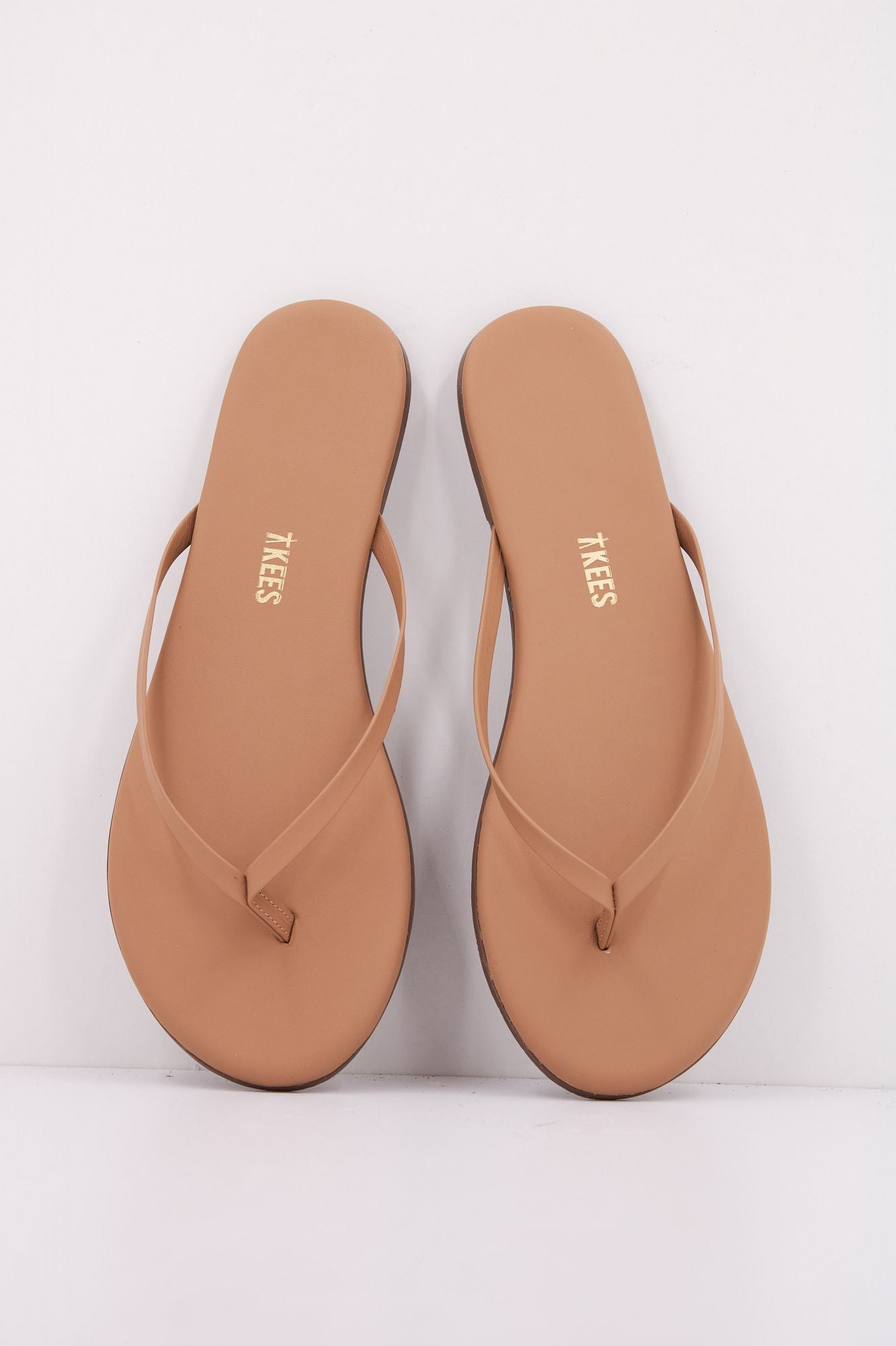 TKEES TKEFOUNDATIONS en color MARRON CLARO (3)