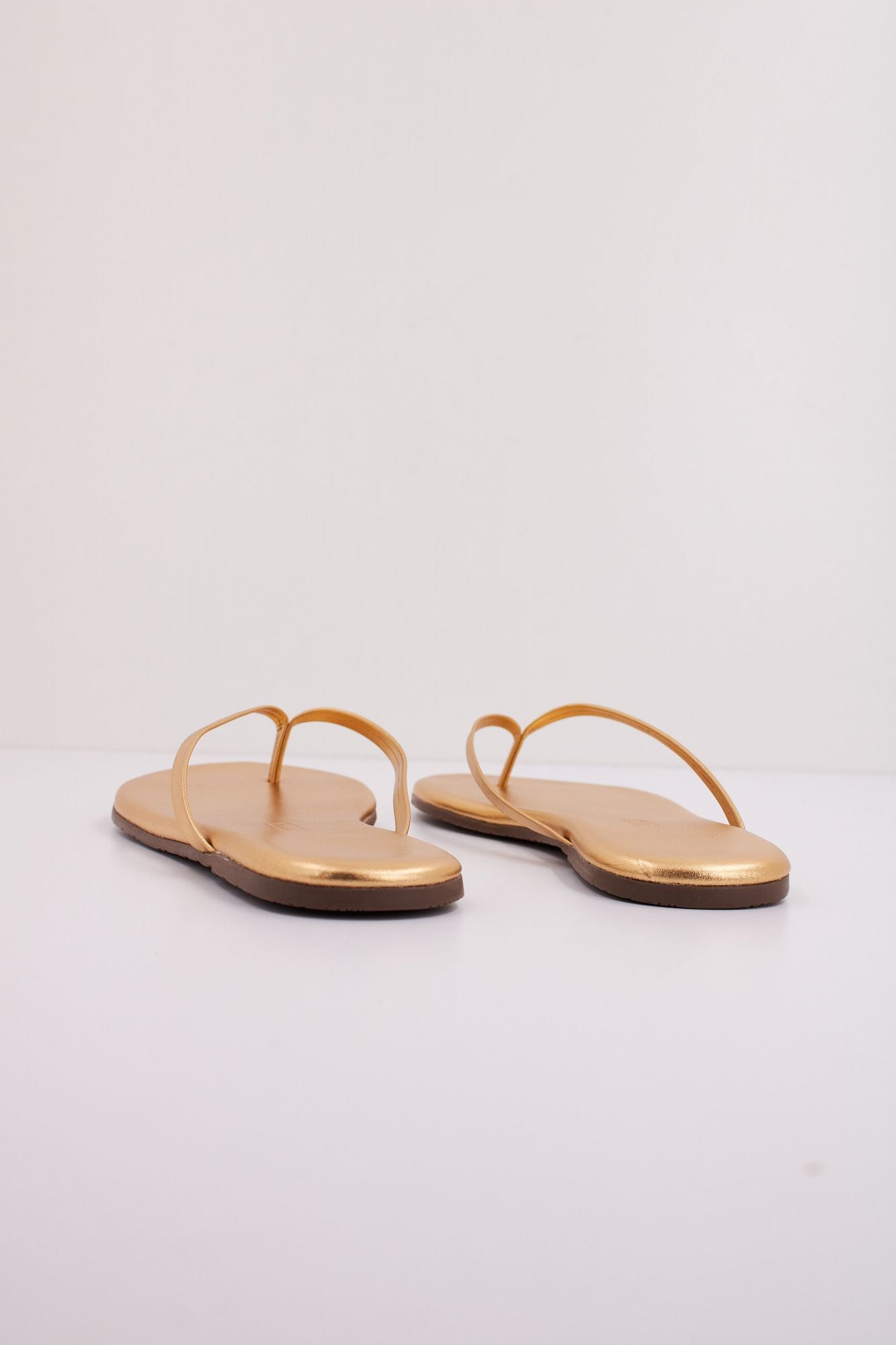 TKEES TKEMETALLICS en color ORO (4)