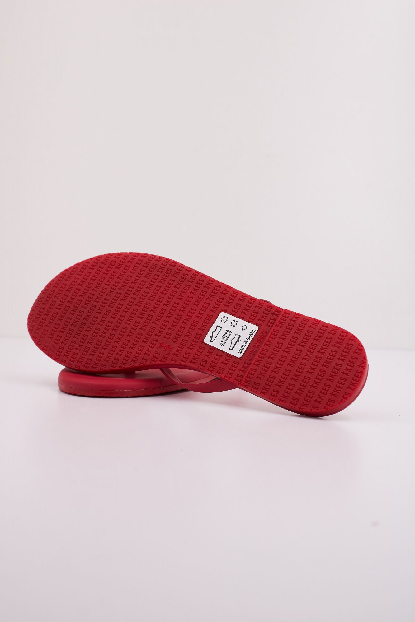 TKEES TKESOLIDS en color ROJO (5)