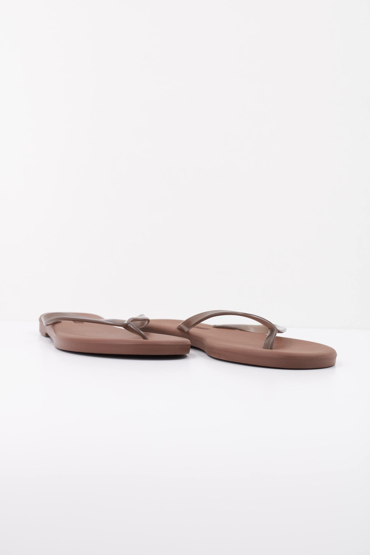 TKEES AQUA 04 SANDALIA en color MARRON (2)