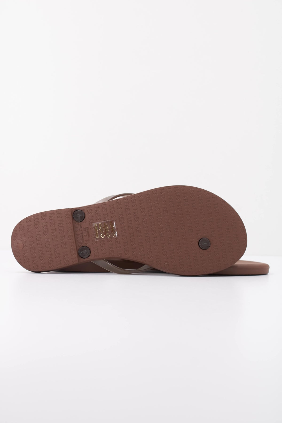 TKEES AQUA 04 SANDALIA en color MARRON (5)