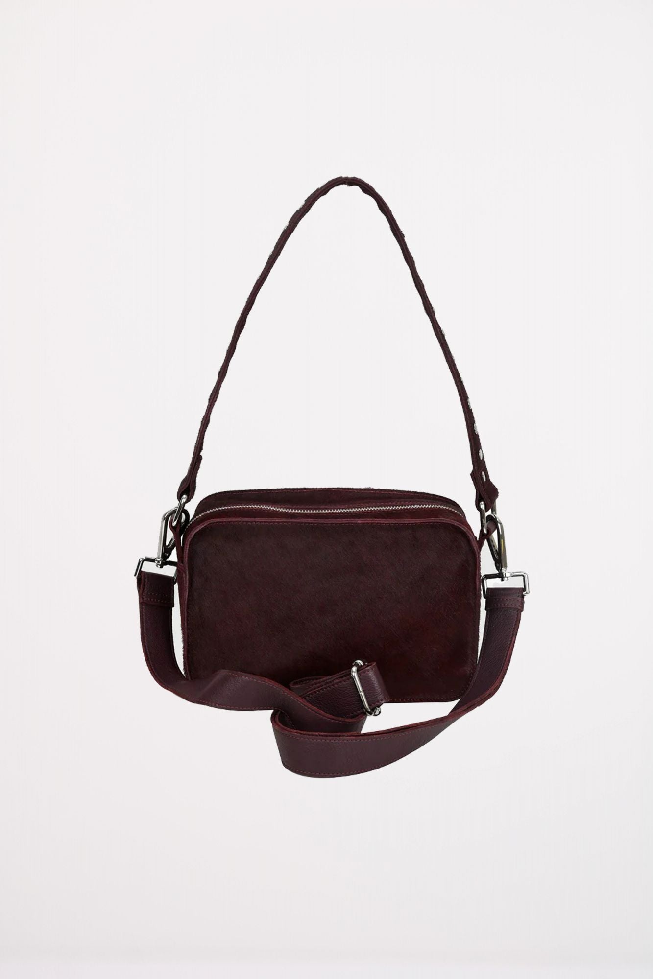 NUNOO ELLIE DELUXE en color BURDEOS (3)