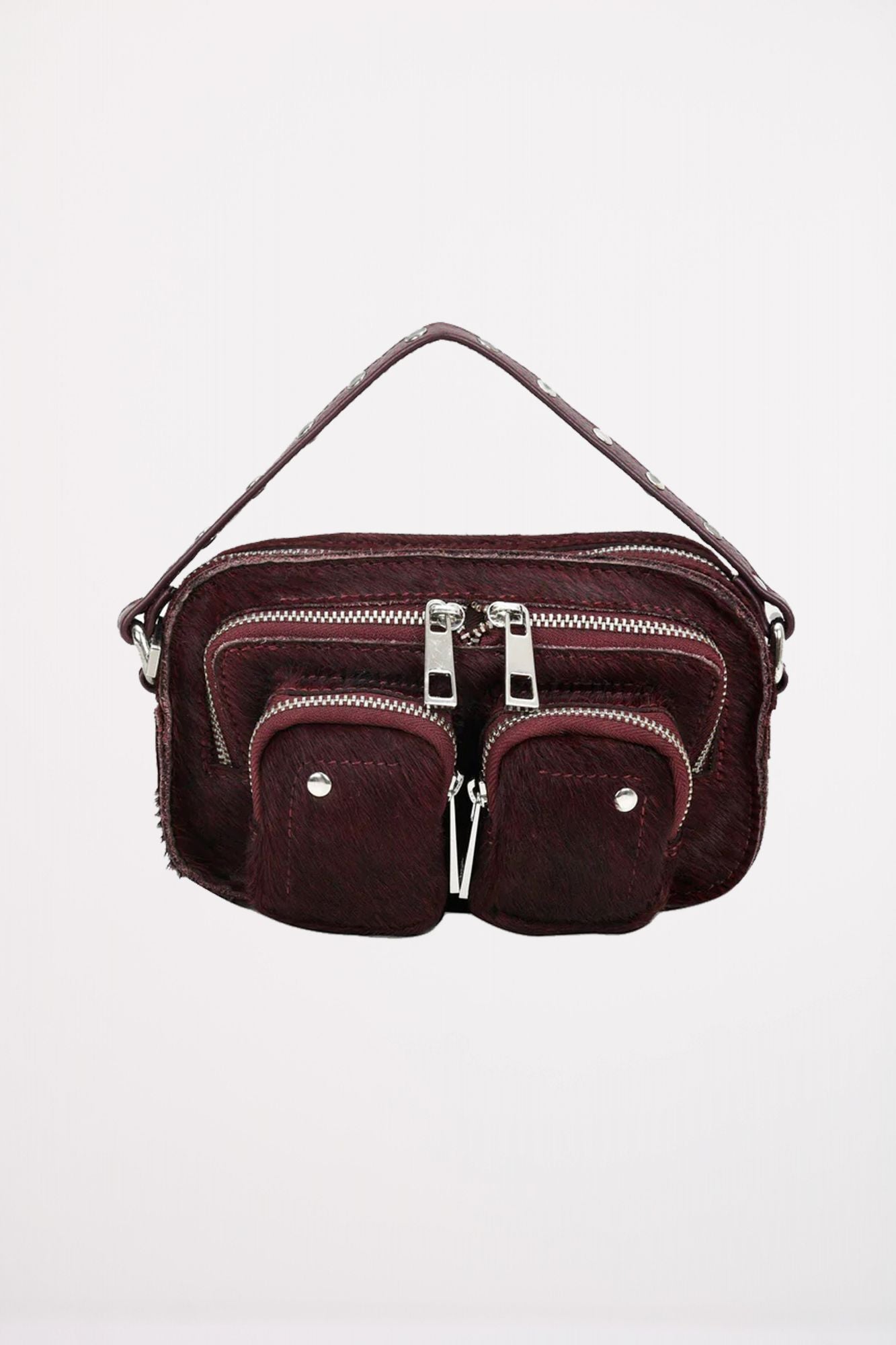 NUNOO HELENA DELUXE en color BURDEOS (1)