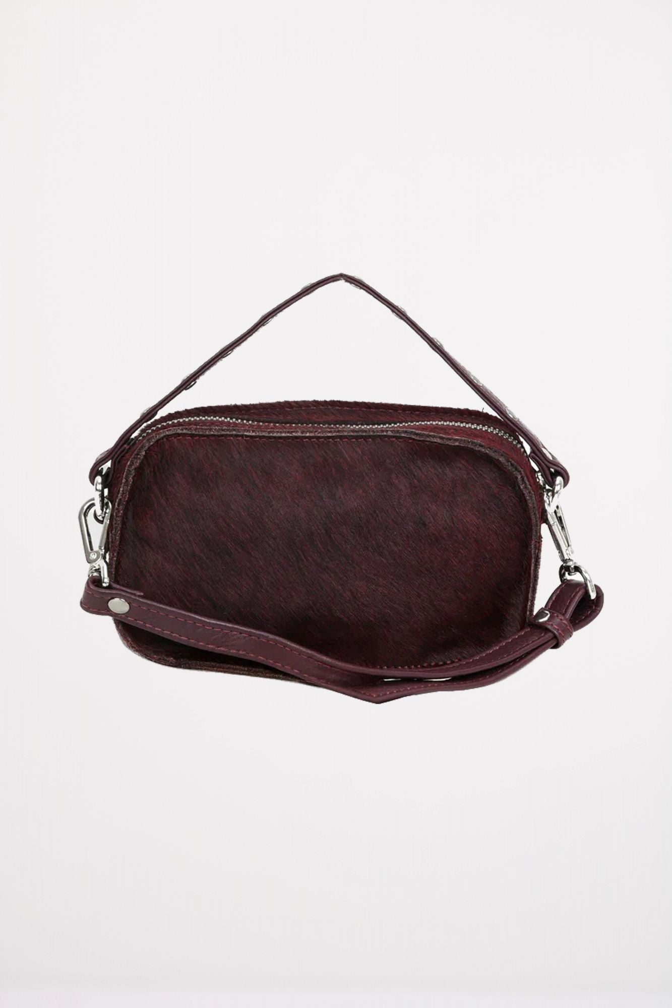 NUNOO HELENA DELUXE en color BURDEOS (3)