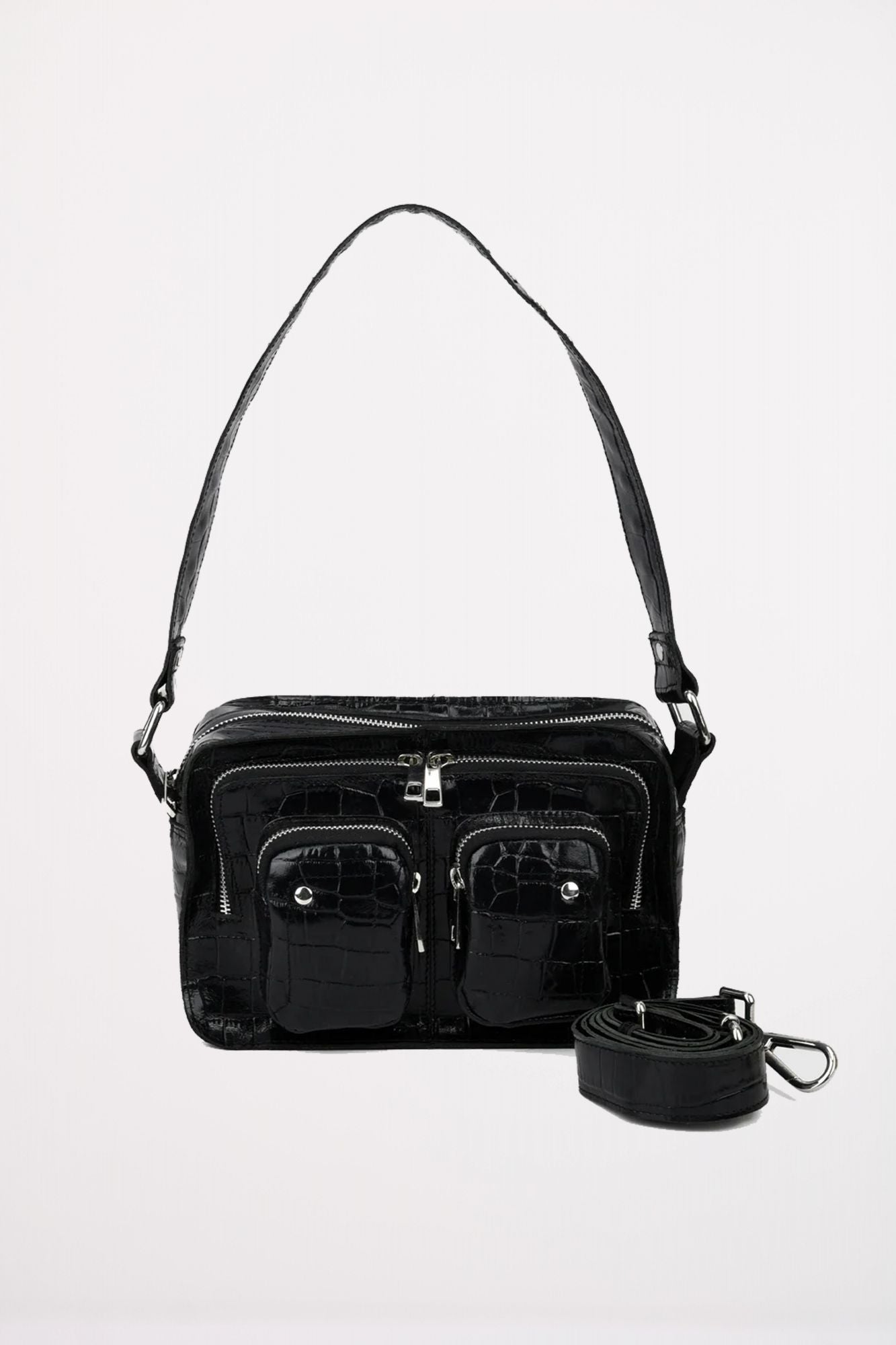 NUNOO ELLIE TEXAS en color NEGRO (4)