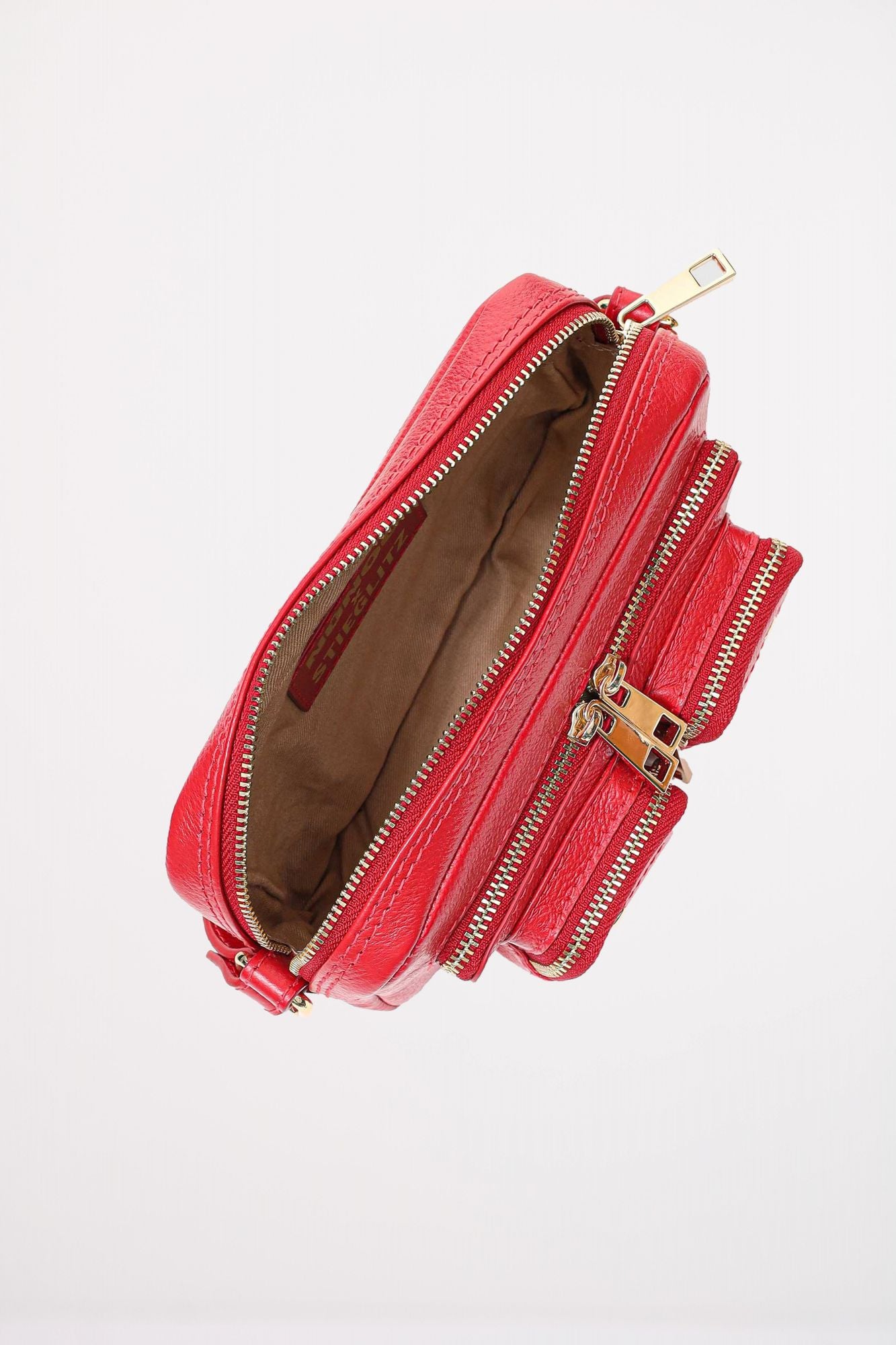 NUNOO HELENA LAS VEGAS en color ROJO (3)