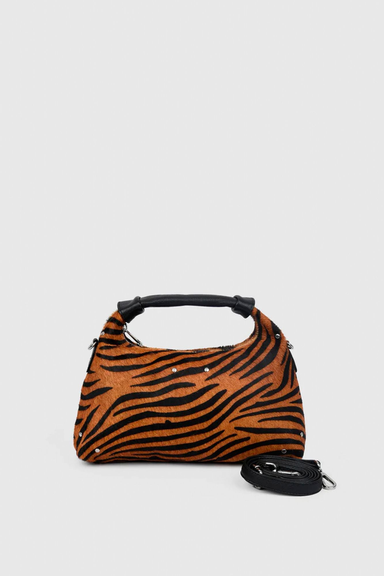 NUNOO DANDY STRIPES DELUXE en color ANIMAL PRINT (2)