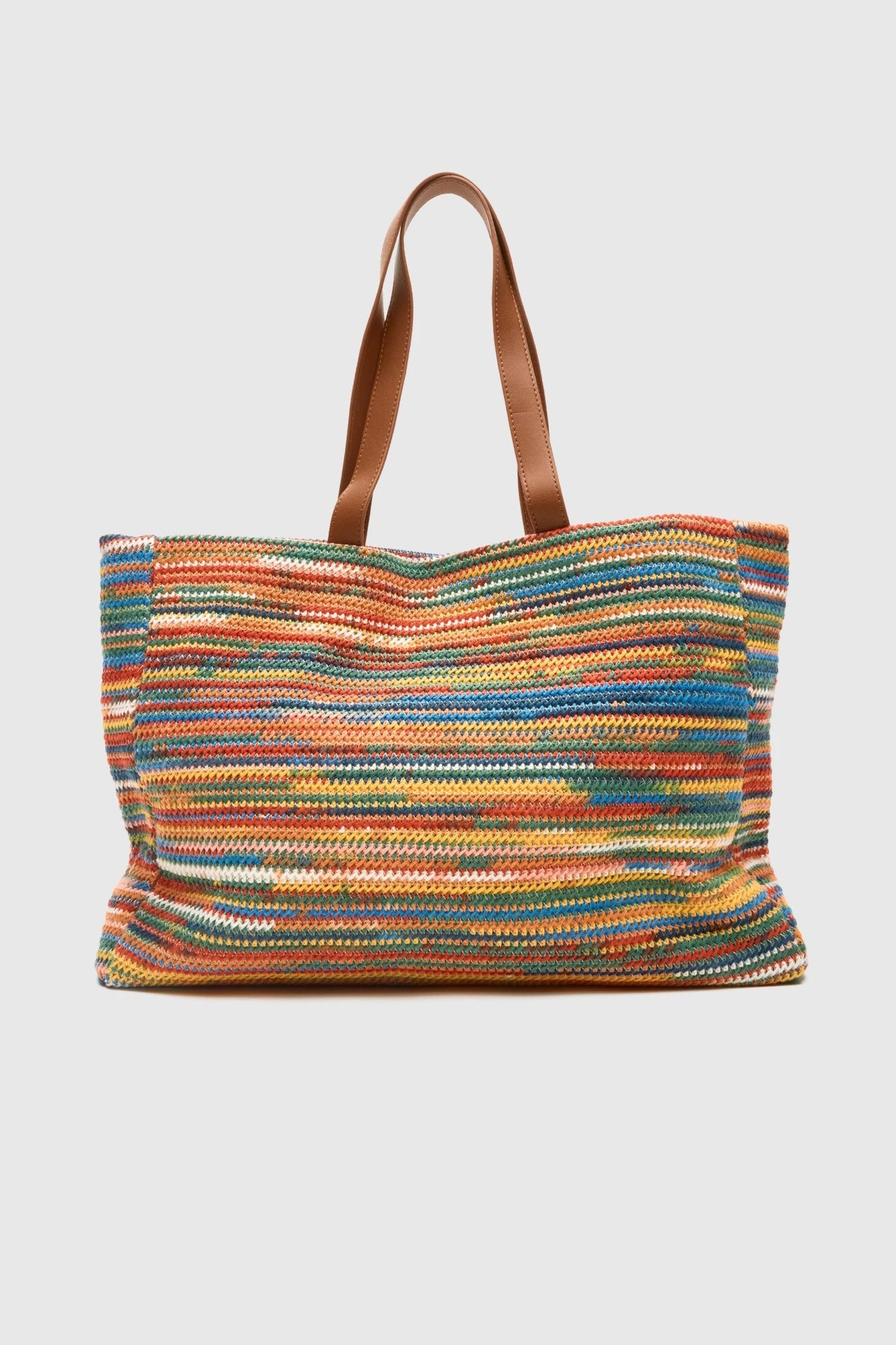 NUNOO LINA CROCHET MULTI en color MULTICOLOR (2)