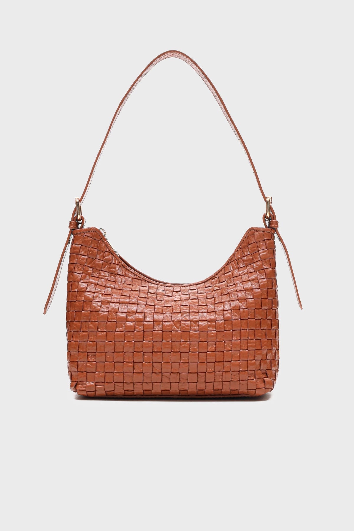 NUNOO AVA BRAIDED NEW ZEALAND en color MARRON (1)