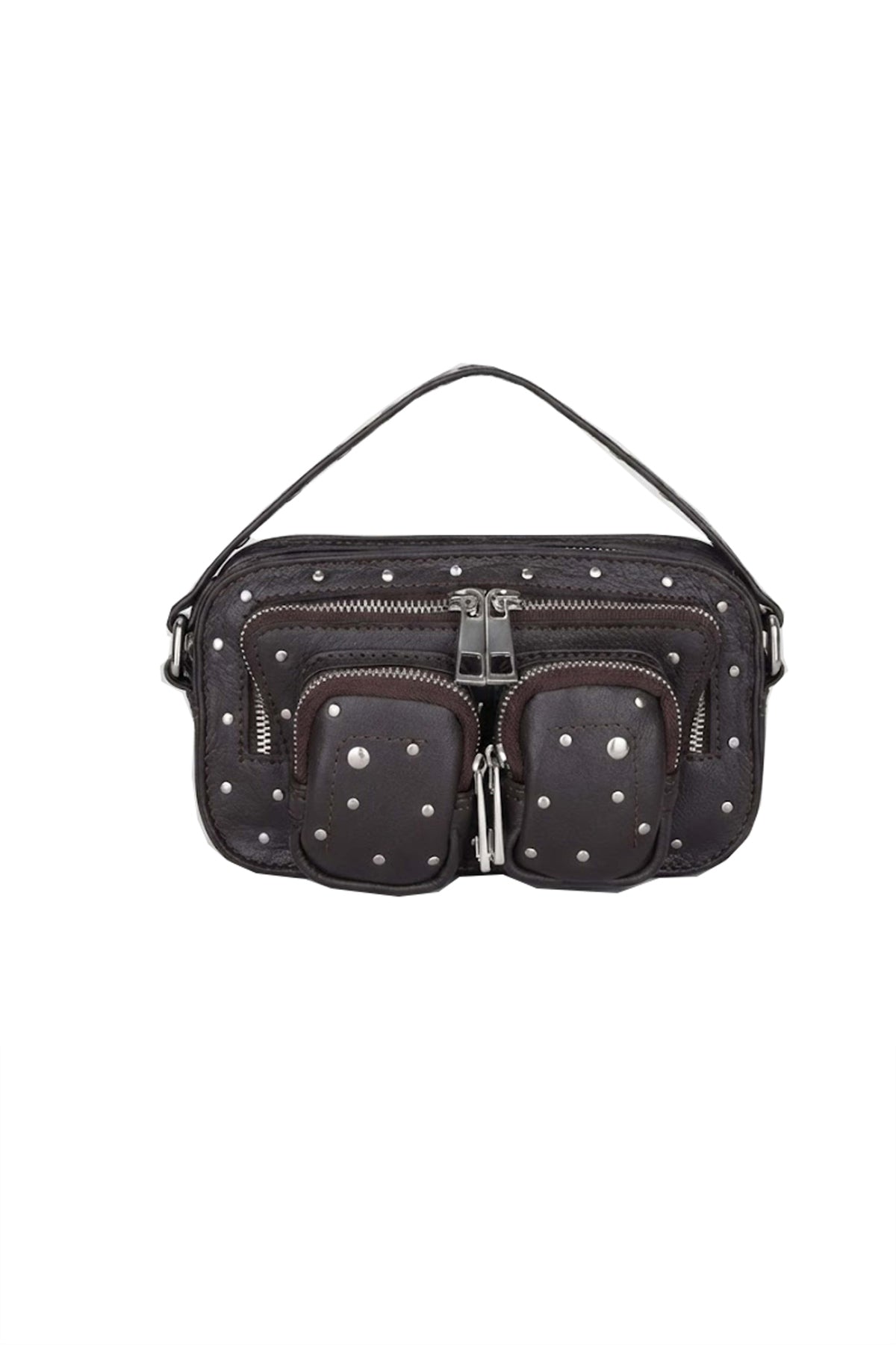 NUNOO  ELLIE RIVET MOUNTAIN en color MARRON (3)