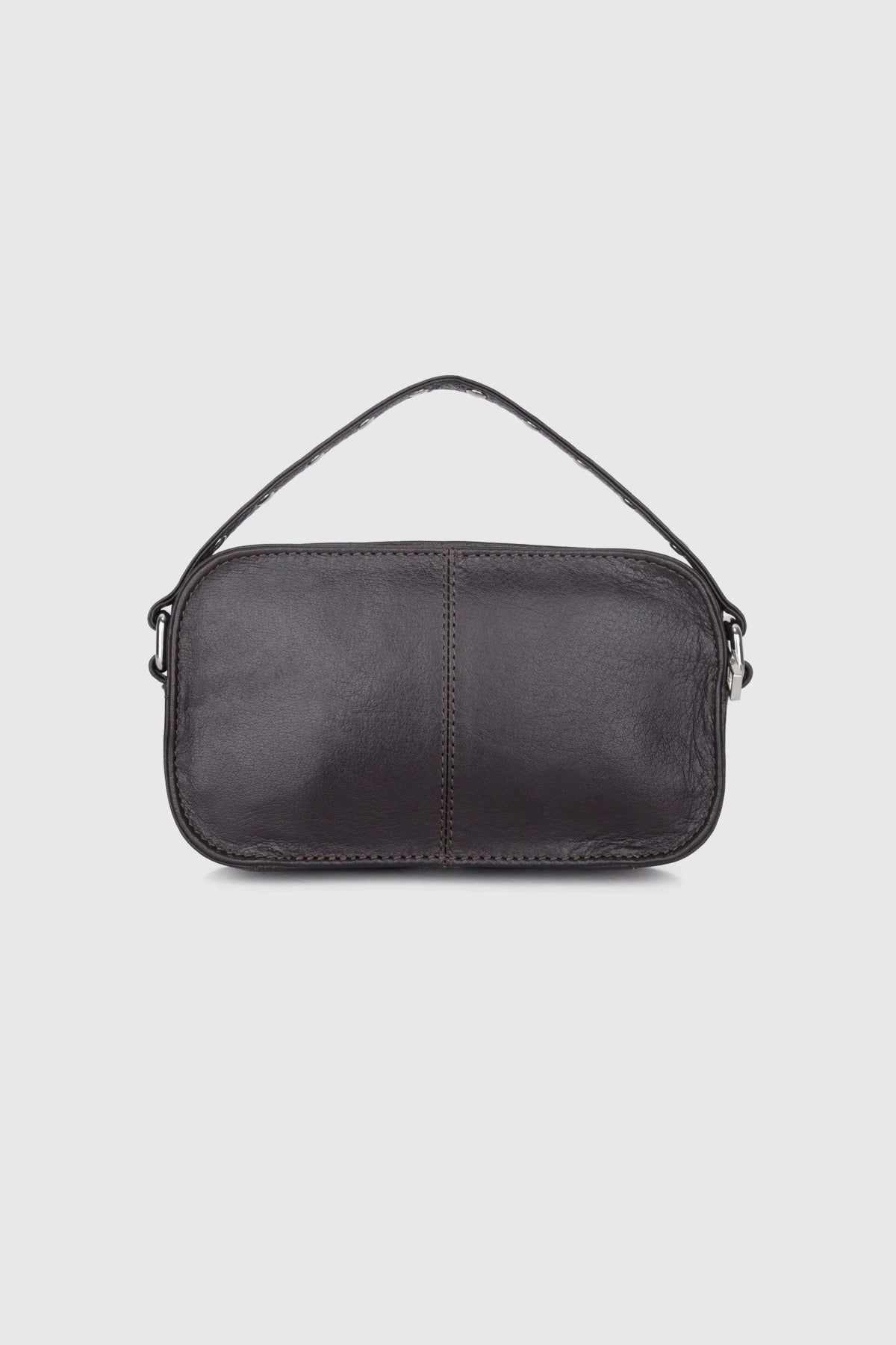 NUNOO HELENA RIVET MOUNTAIN en color MARRON (2)