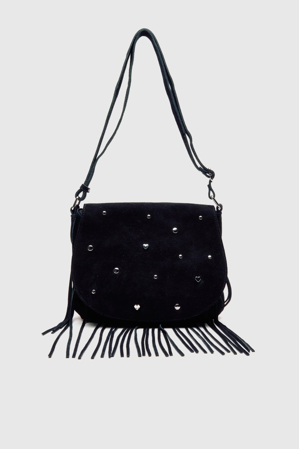 NUNOO 50019301NB LAYLA SWEETHEART en color NEGRO (3)