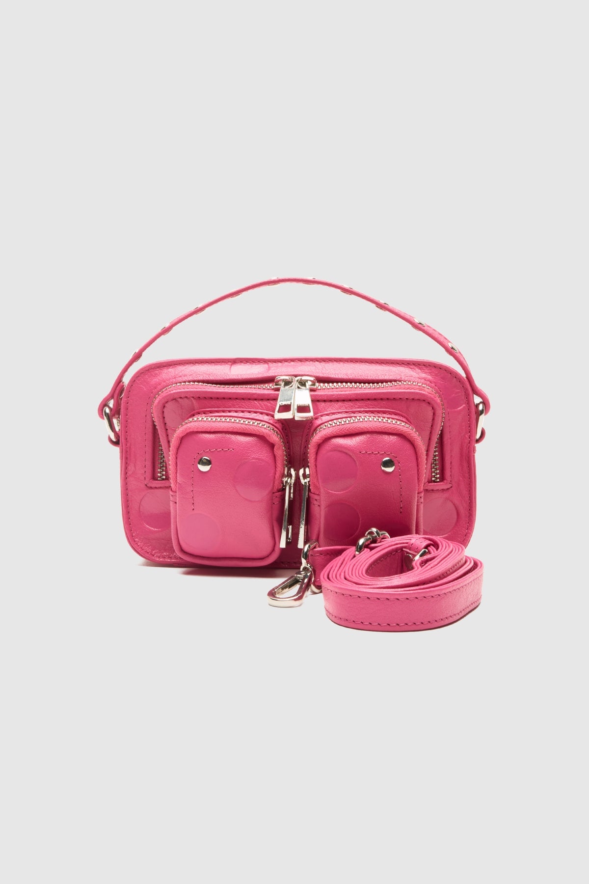 NUNOO 75443930NB HELENA DOT MOUNTAIN en color ROSA (3)