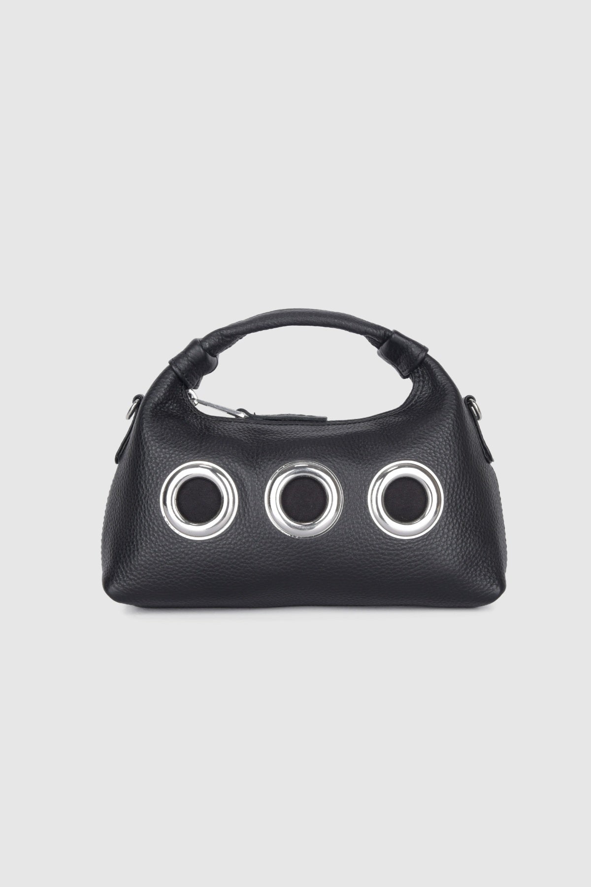 NUNOO 64101001NB MINI DANDY EYELET SOFT en color NEGRO (1)