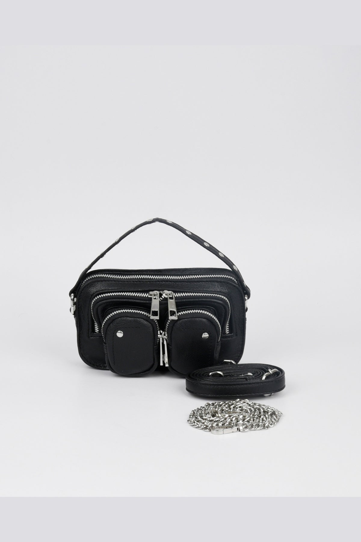 NUNOO 75448501NB HELENA AIR 1 en color NEGRO (4)