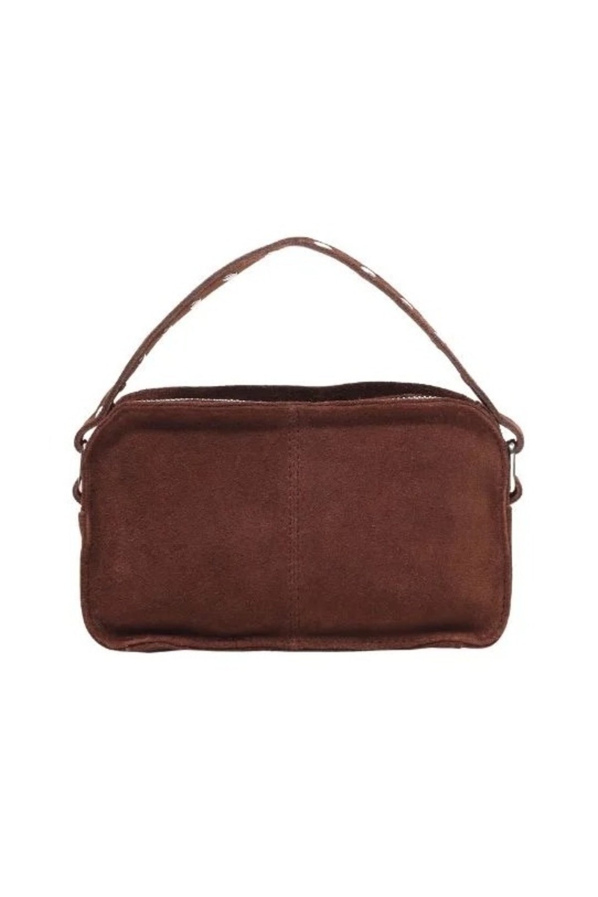 NUNOO 77469344NB HELENA ICON SUEDE en color MARRON (2)