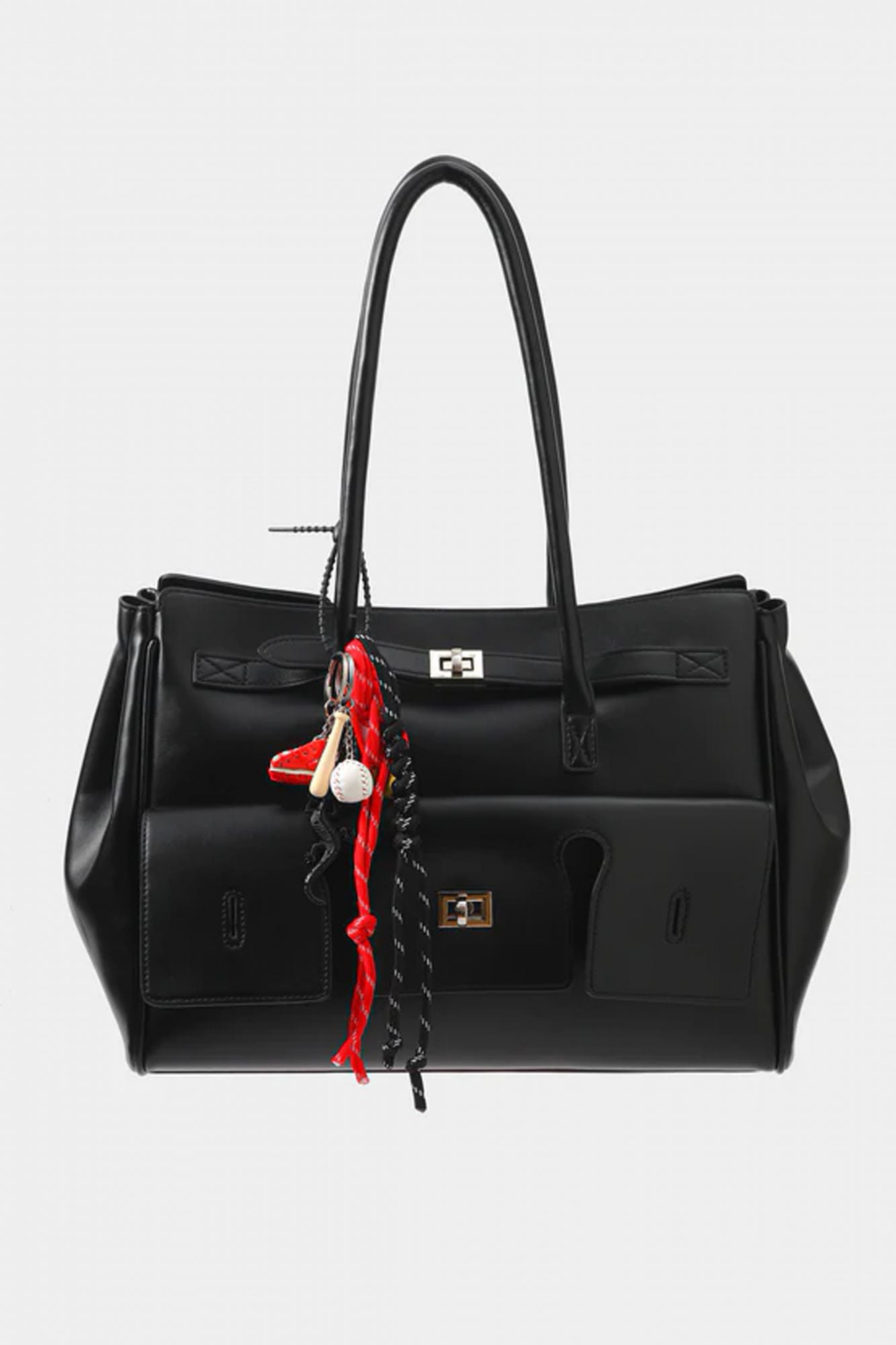 STICKY BESTIE BAGCHARM BCH01 en color MULTICOLOR (2)