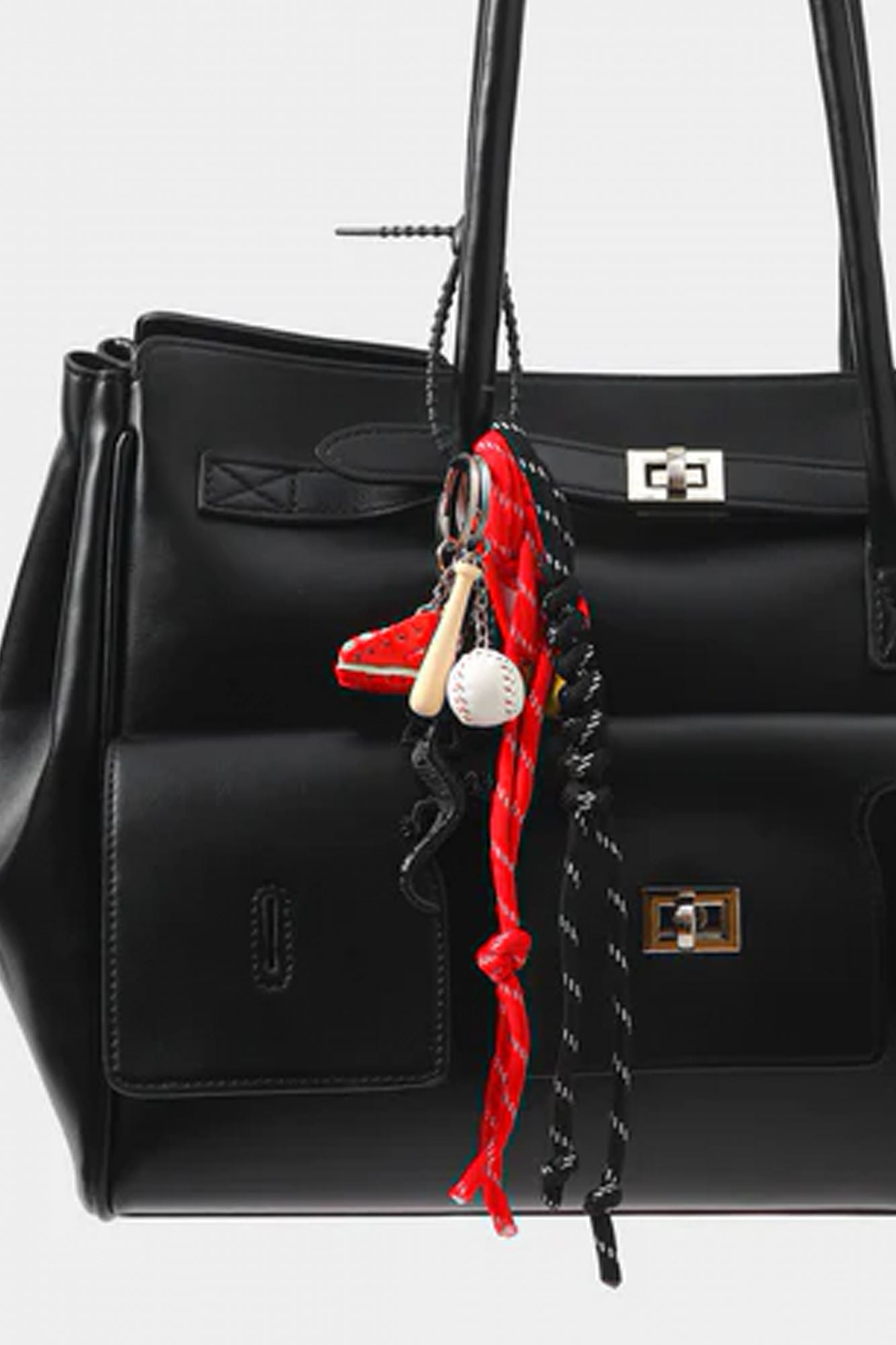 STICKY BESTIE BAGCHARM BCH01 en color MULTICOLOR (3)