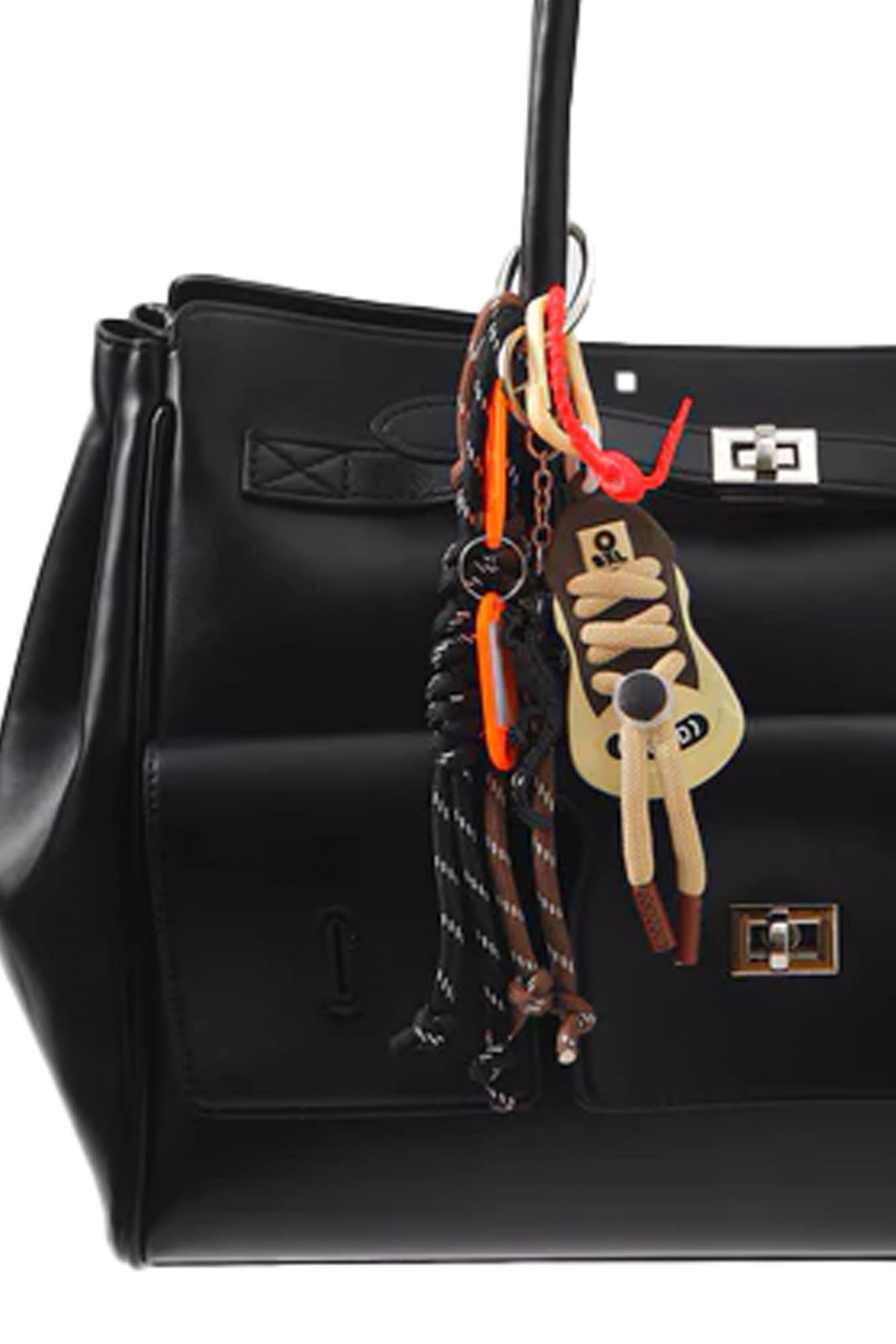 STICKY BESTIE BAG CHARM SET en color MULTICOLOR (3)