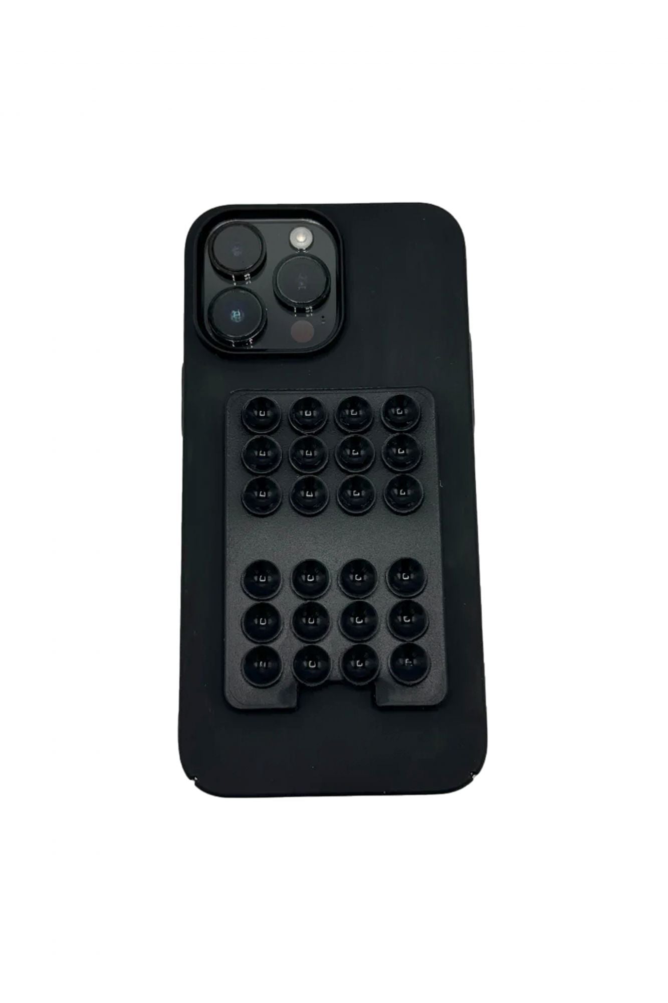 STICKY BESTIE CARDIE BESTIE en color NEGRO (2)