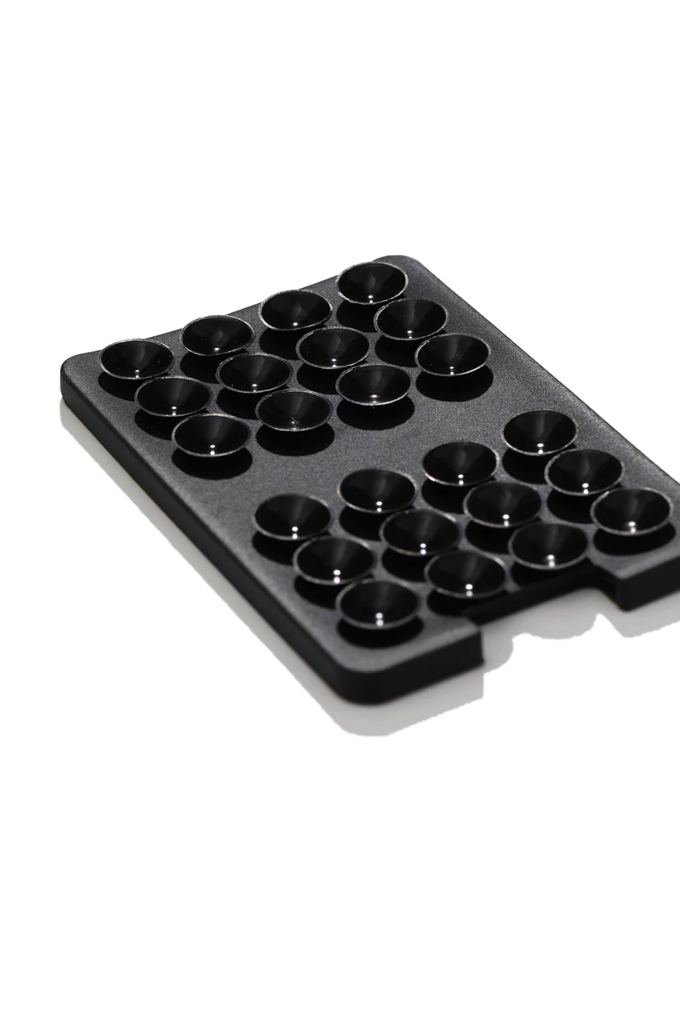 STICKY BESTIE CARDIE BESTIE en color NEGRO (3)