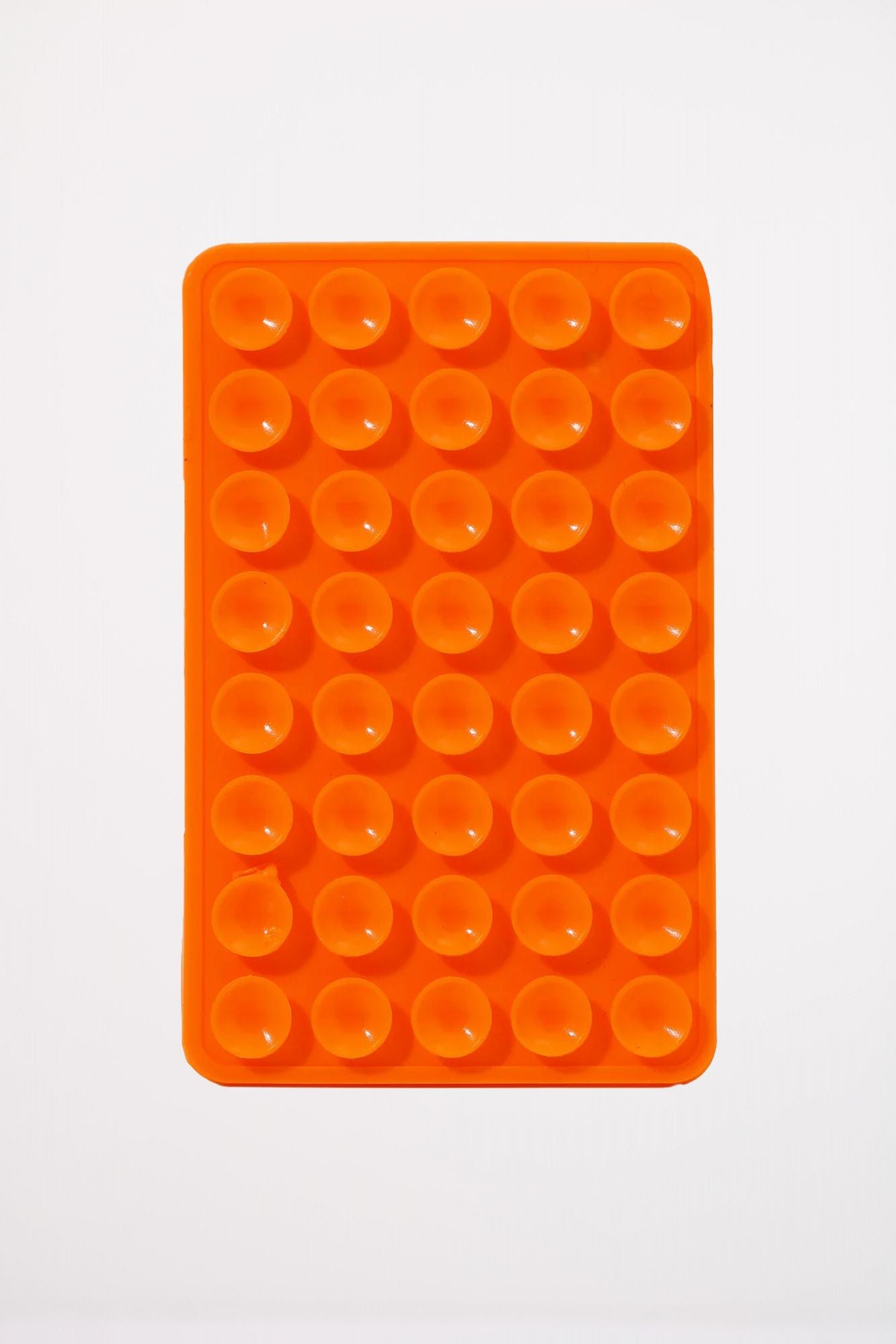 STICKY BESTIE DOUBLE BESTIE en color NARANJA (1)