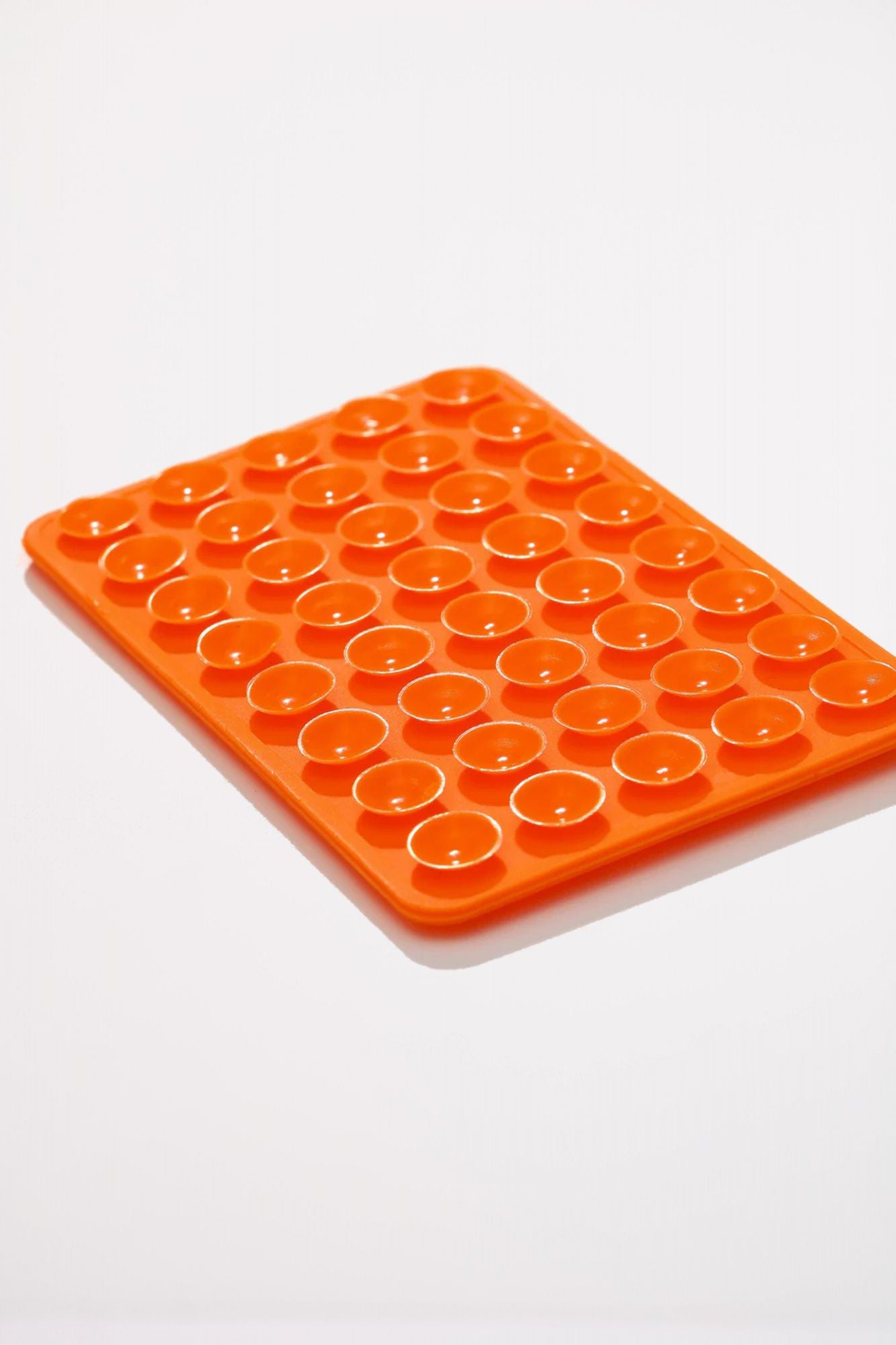 STICKY BESTIE DOUBLE BESTIE en color NARANJA (2)